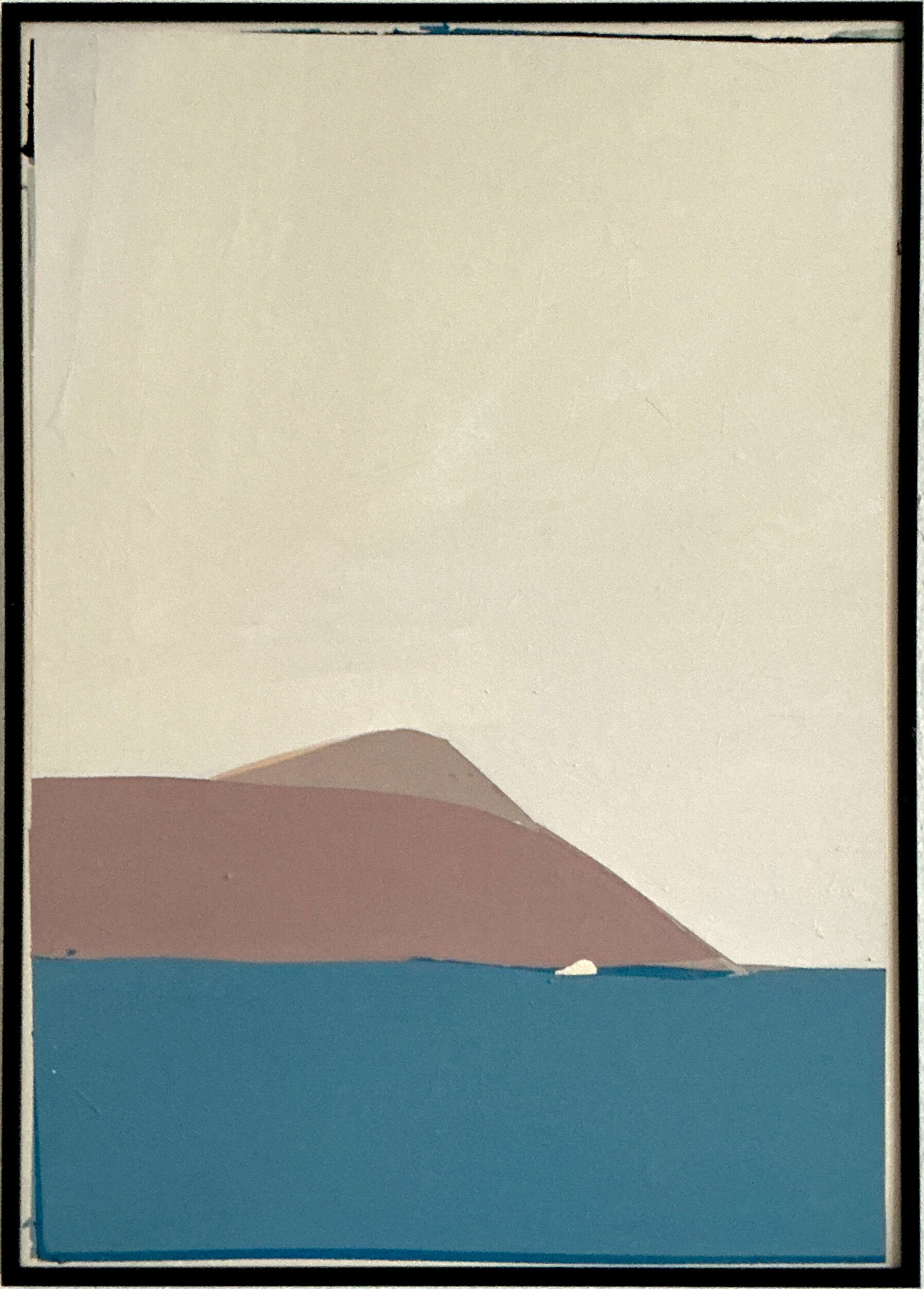 forest lake - Drew Mazyck 1