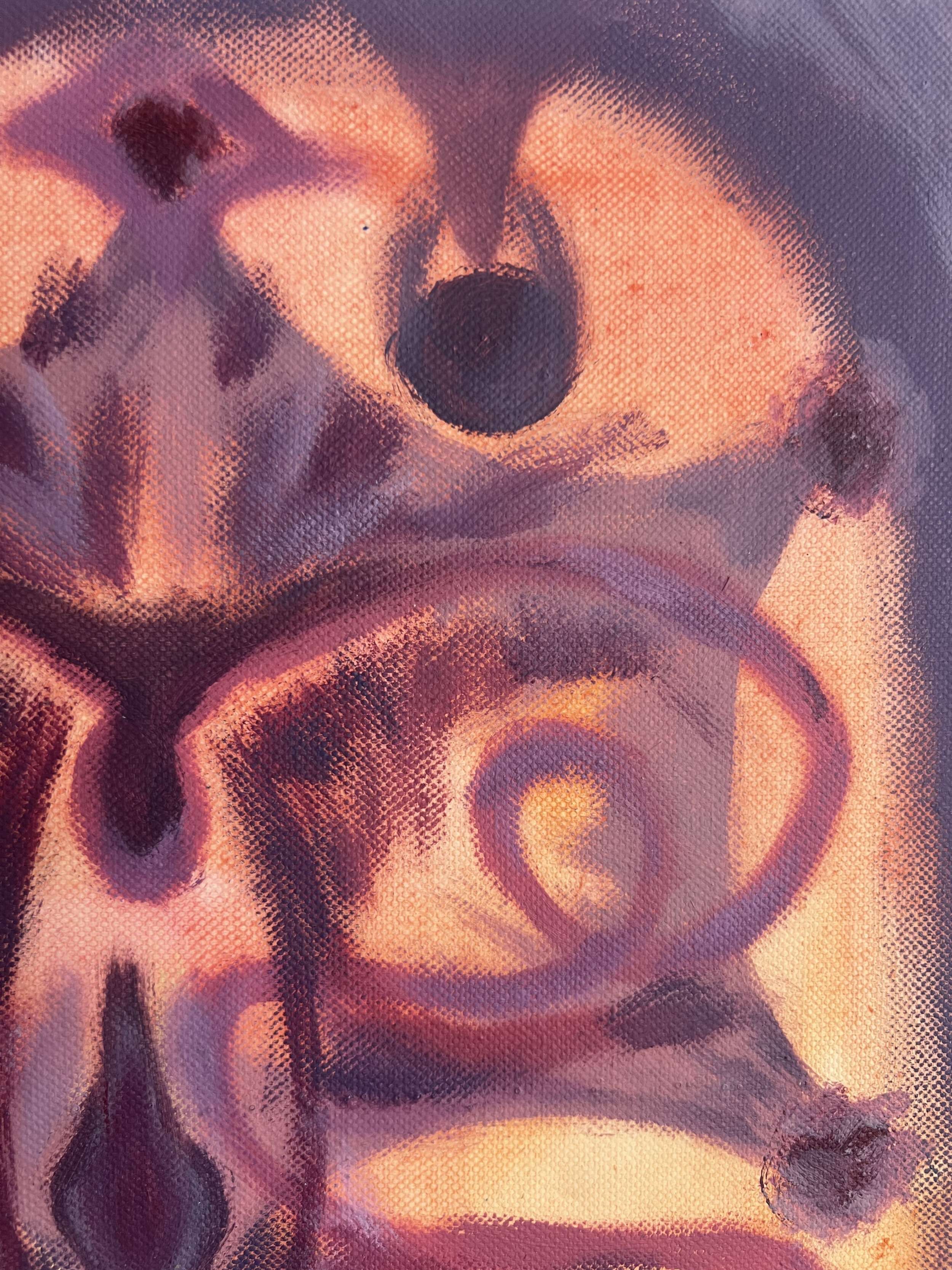 Portal Entity Red - Nathanael Uhlig 5