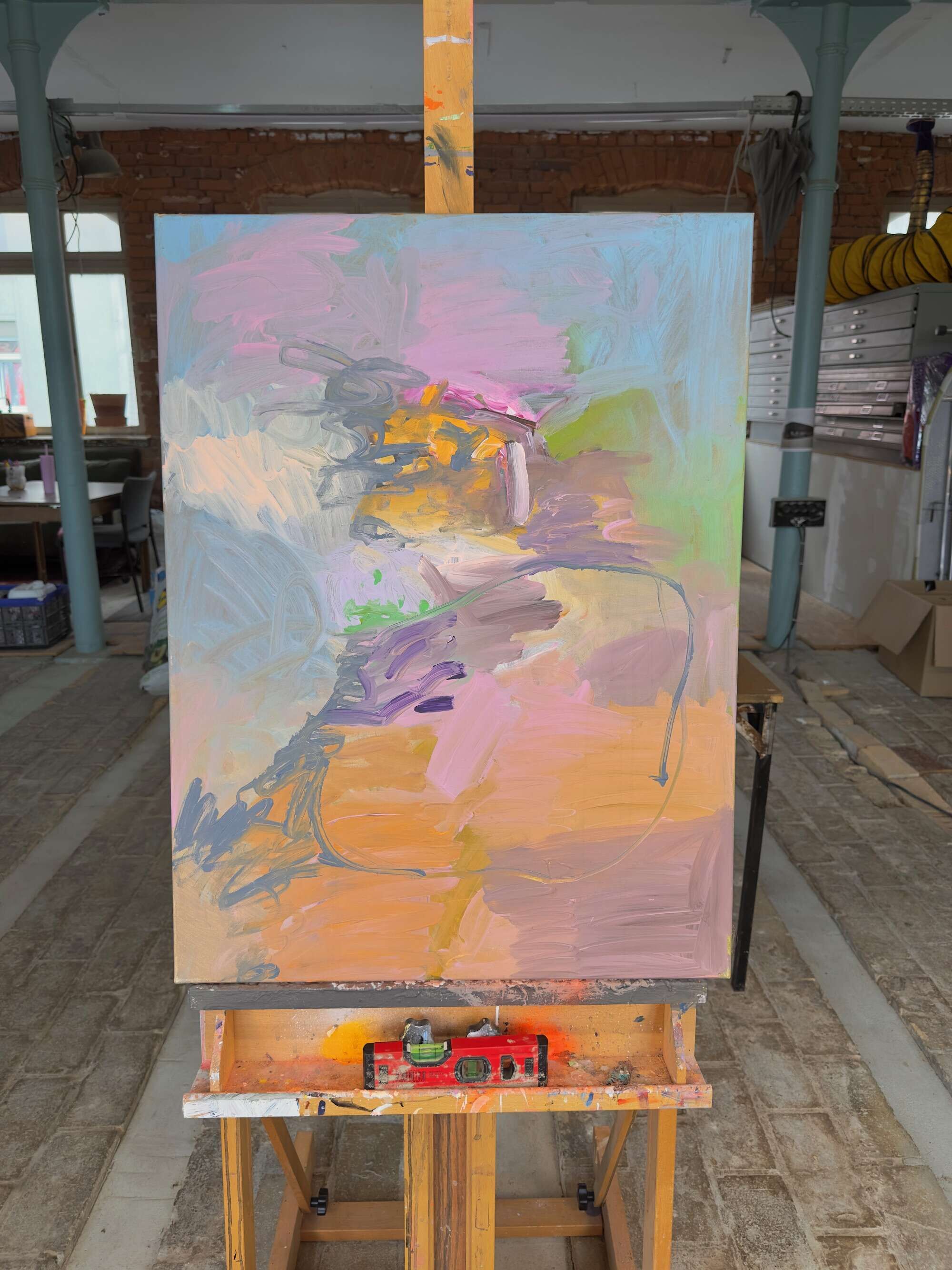 ohne Titel - Elena Kok 3