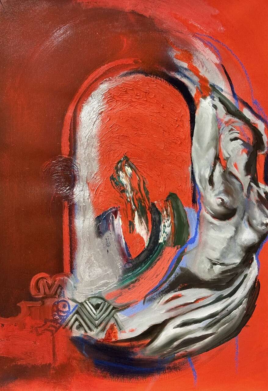 Venus del Sol  - Juliana Gutiérrez Wiest 1