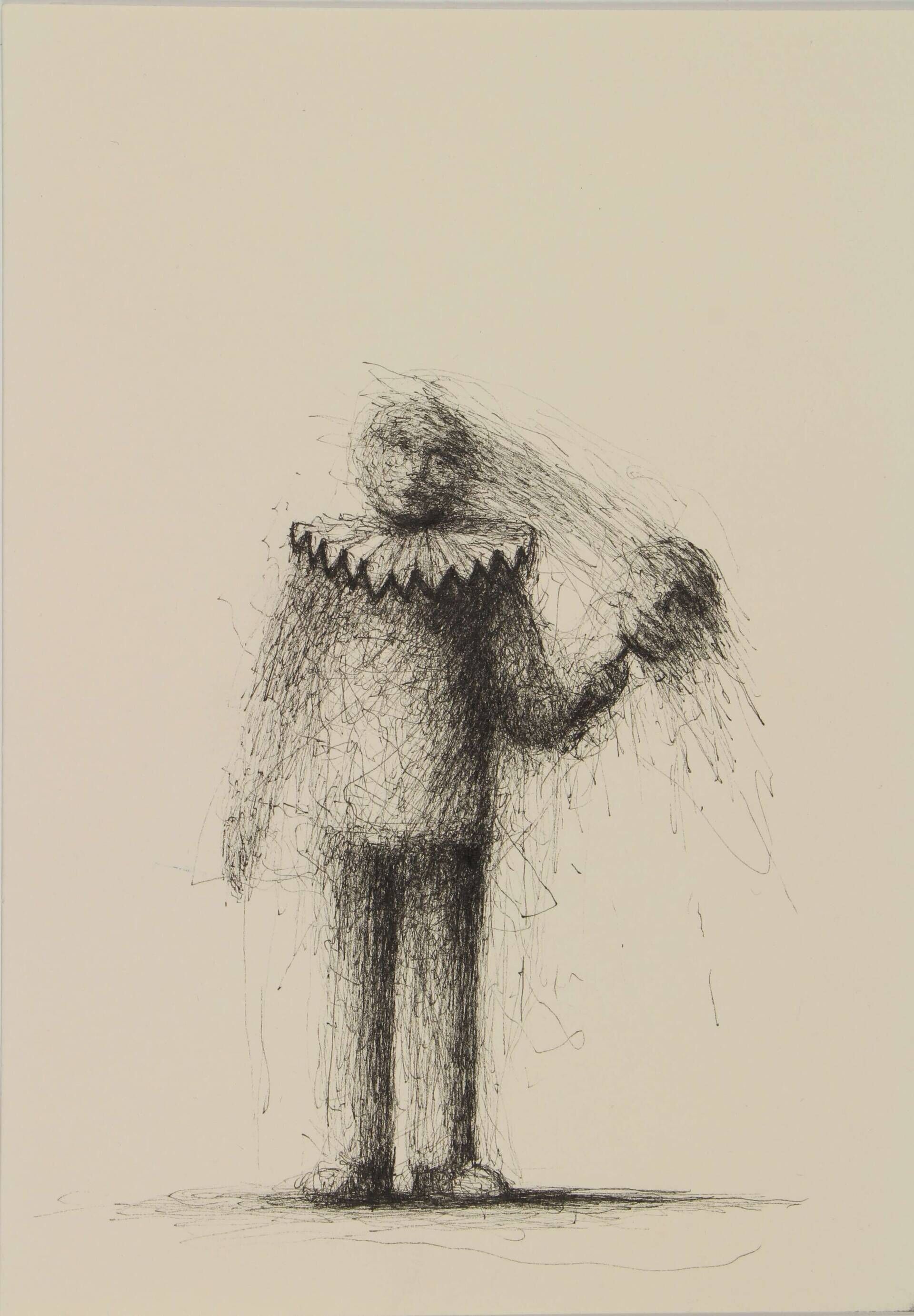 Untitled'26 - Felix Dörrenbecher 1