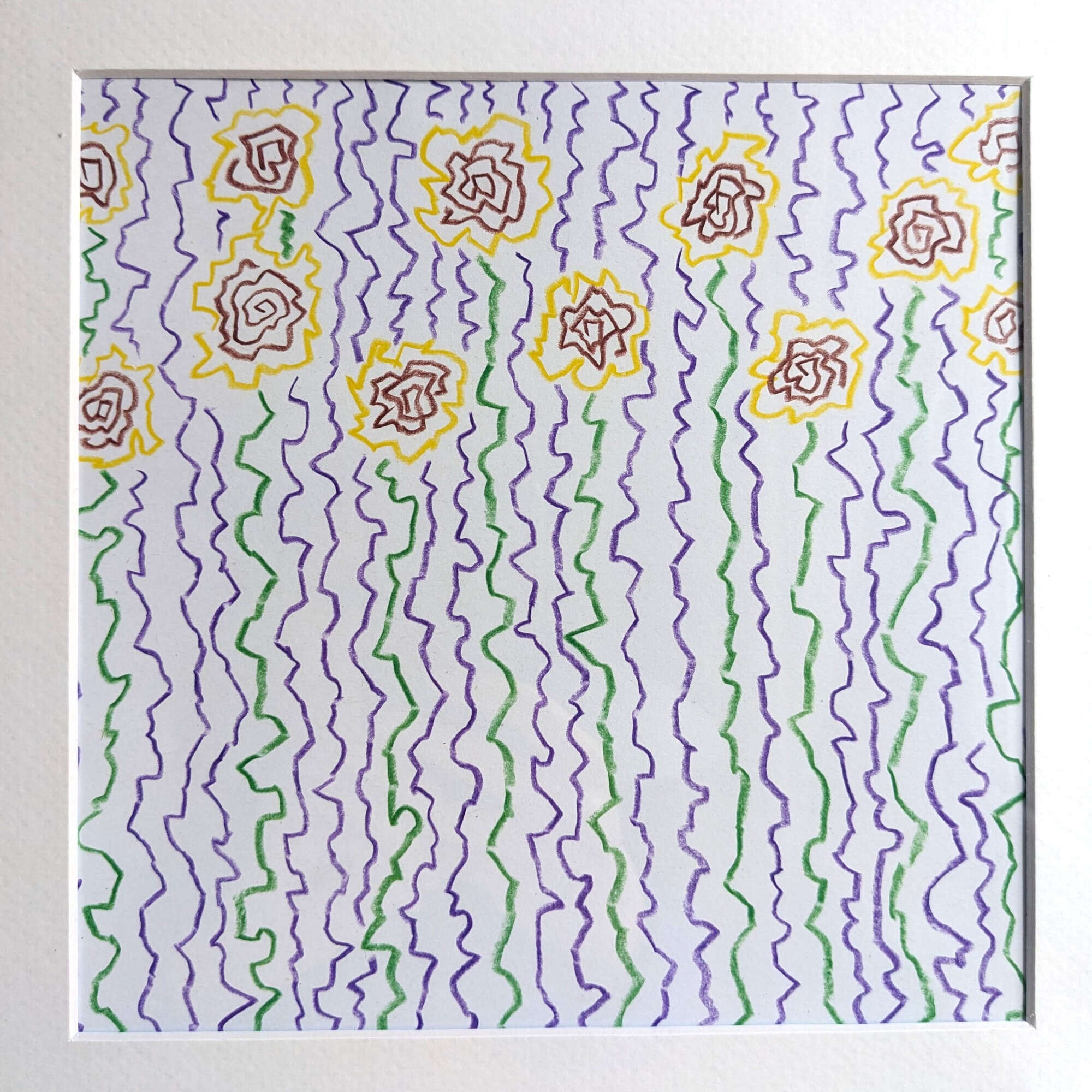 S-S-Sonnenblumen - Sabrina de Nys 3