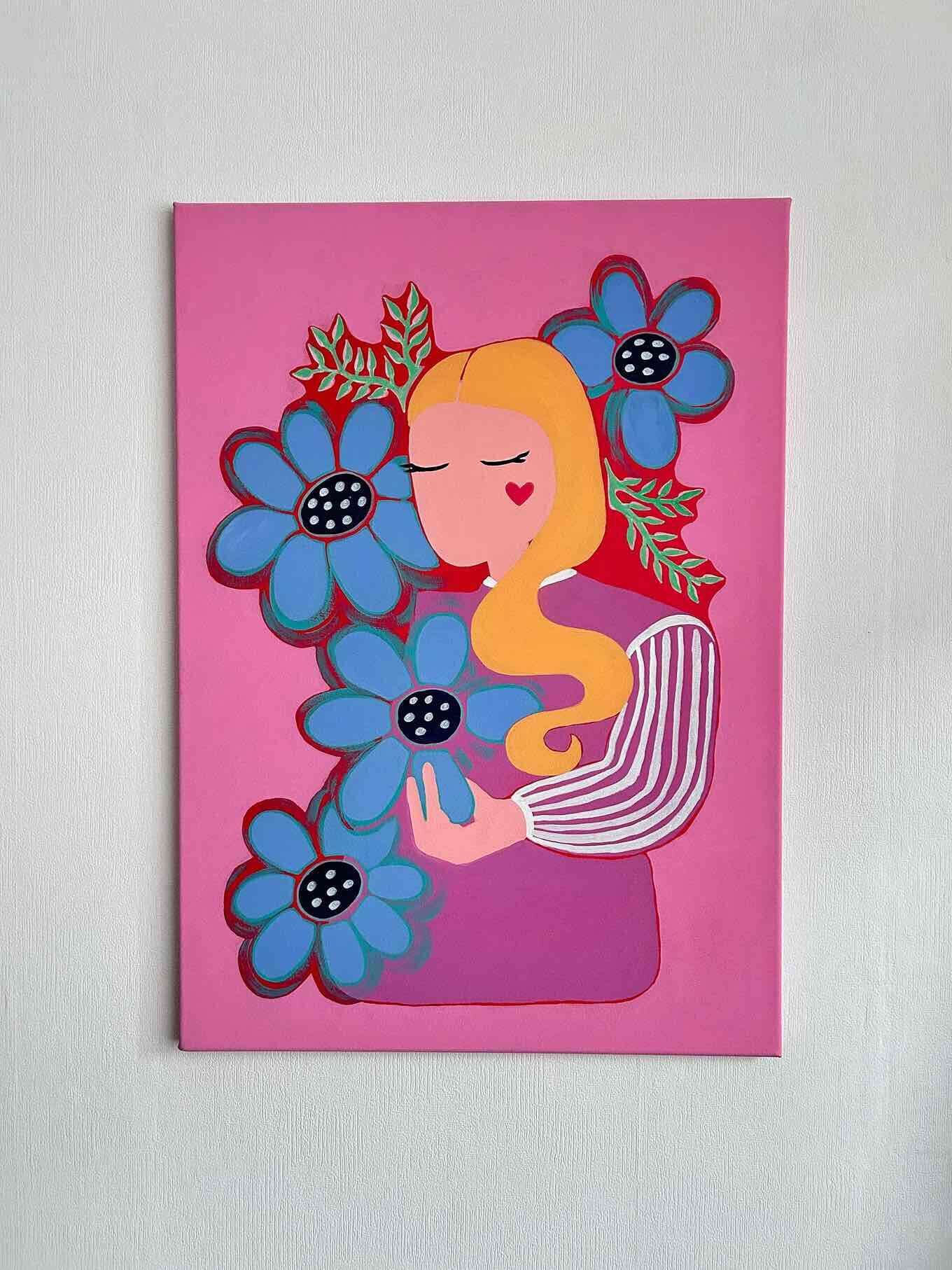 Thinking - Stella Mierendorff 6