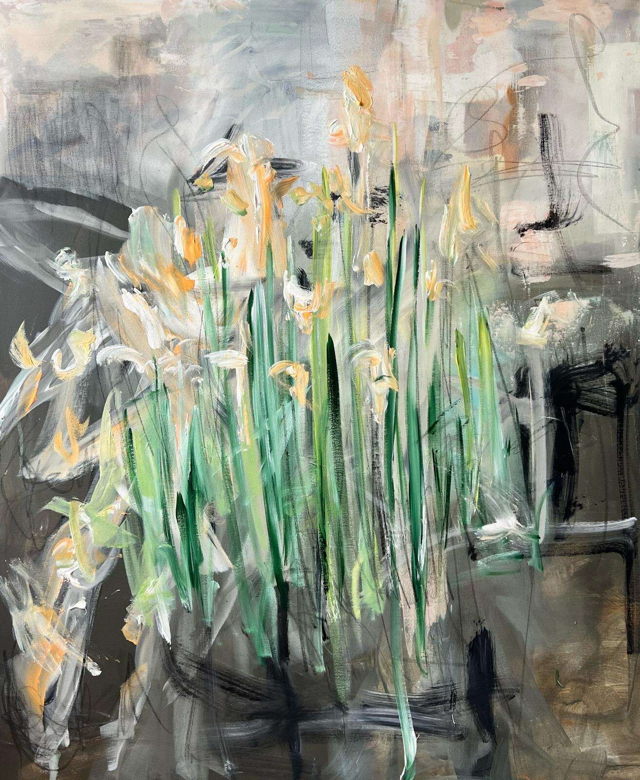 Großstadtblume - Carmen Eichenberg 1