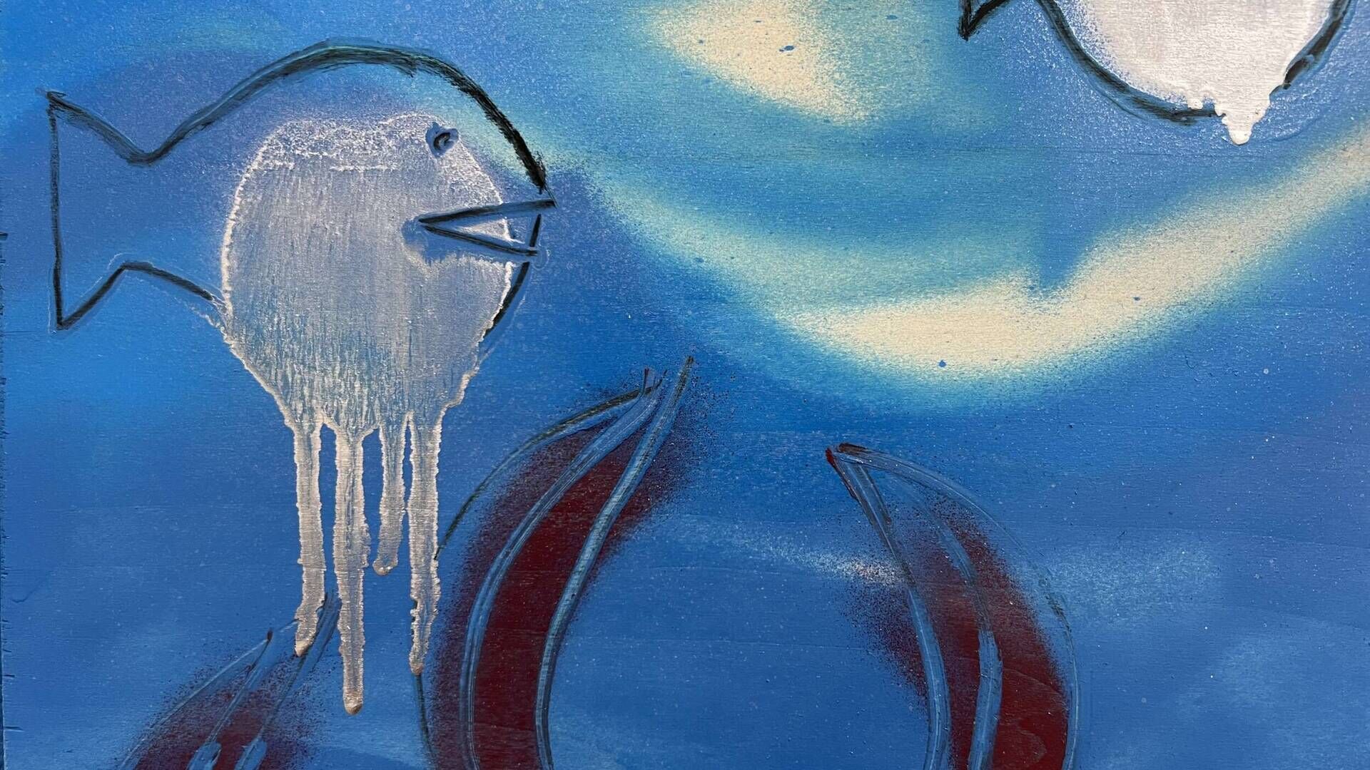 Obscure 2 - Ilva Gsottschneider 3