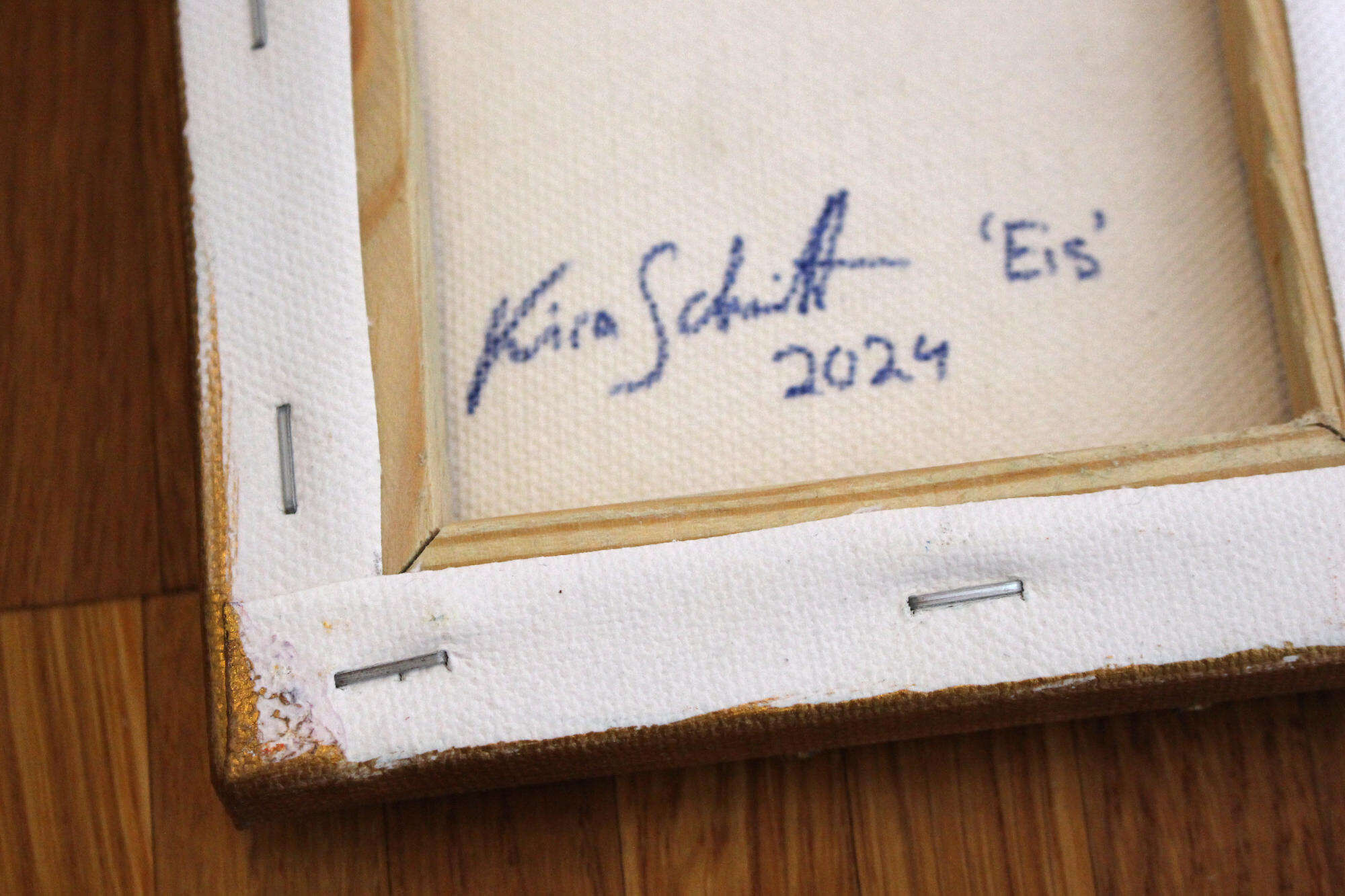 Eis - Kira Schmitt 6