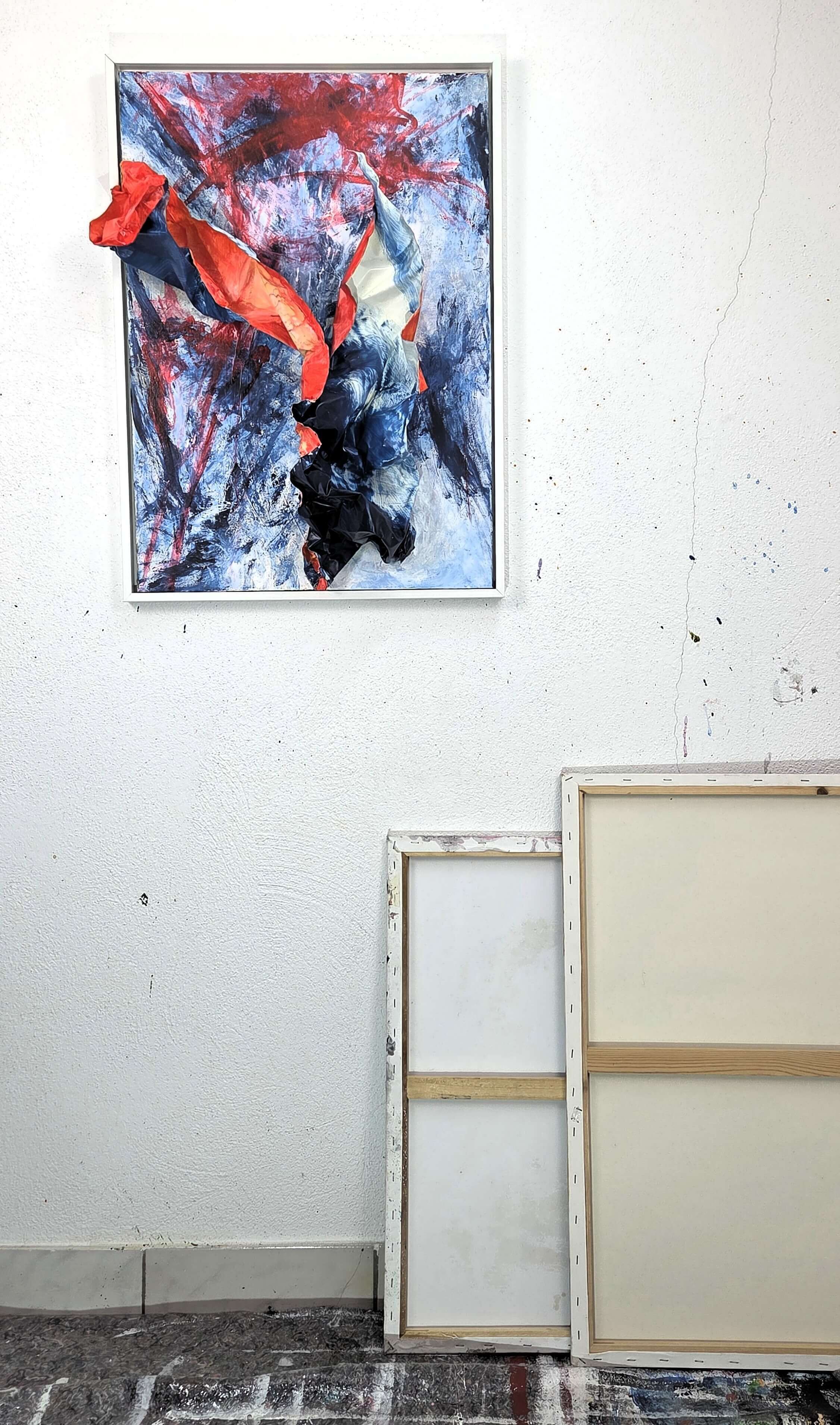 Opus Copmpsitum: Opera 7-0925 - Vesna  Faiazza  1