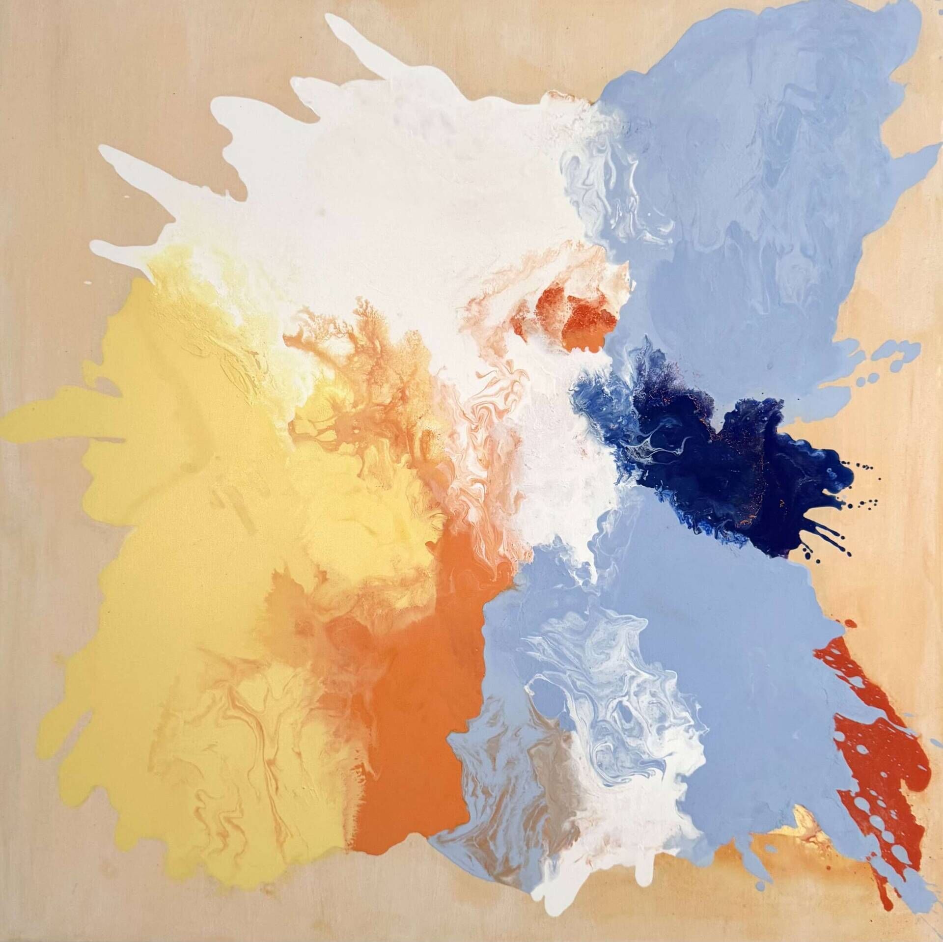 Color Clash - Lara Girotto 3