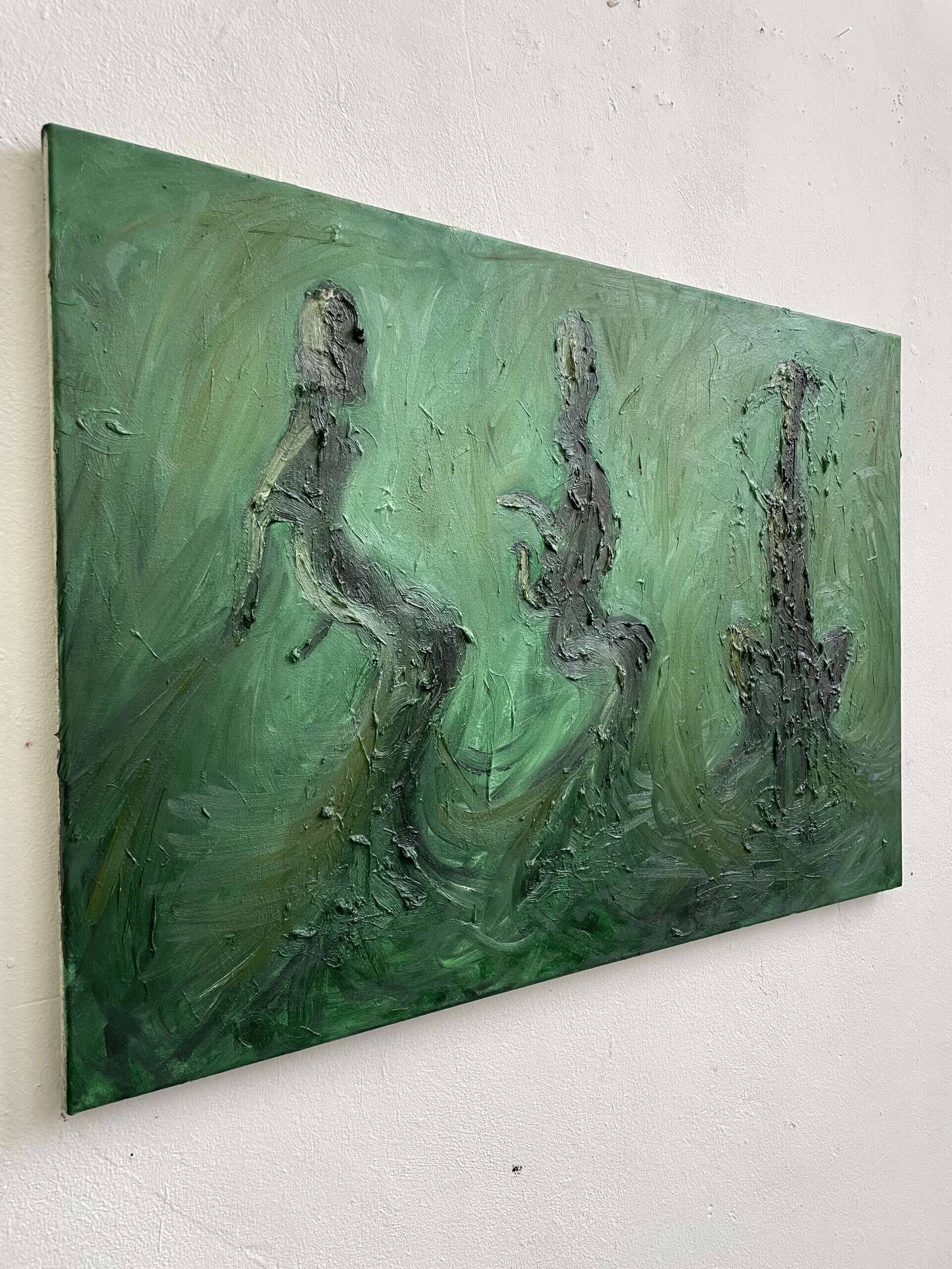 Ohne Titel - Sarah Maria Kuhn  2