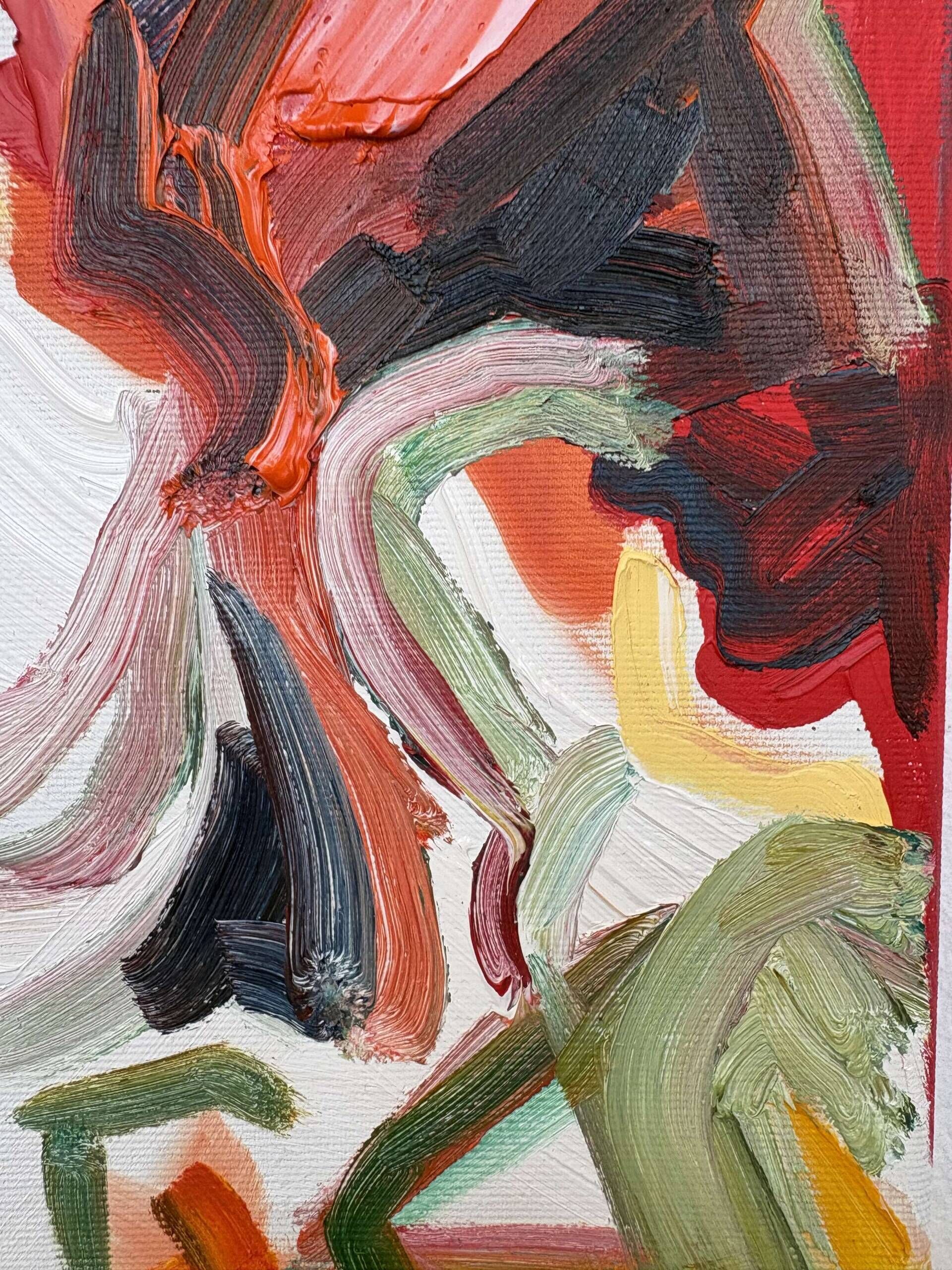 Der Möwenstein - Jonathan Lützen 1