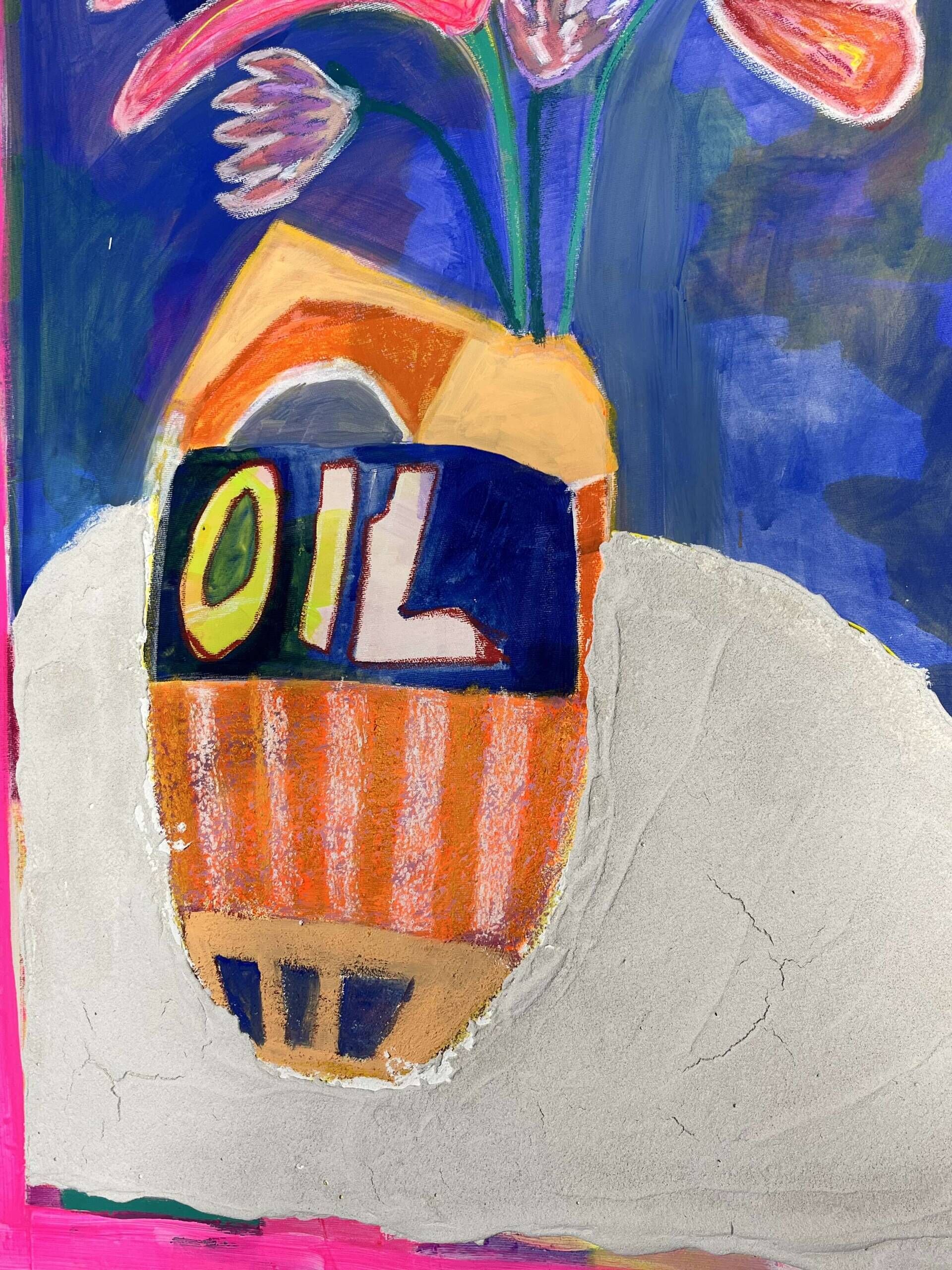 Blümchen  - Lucina Juanita  1