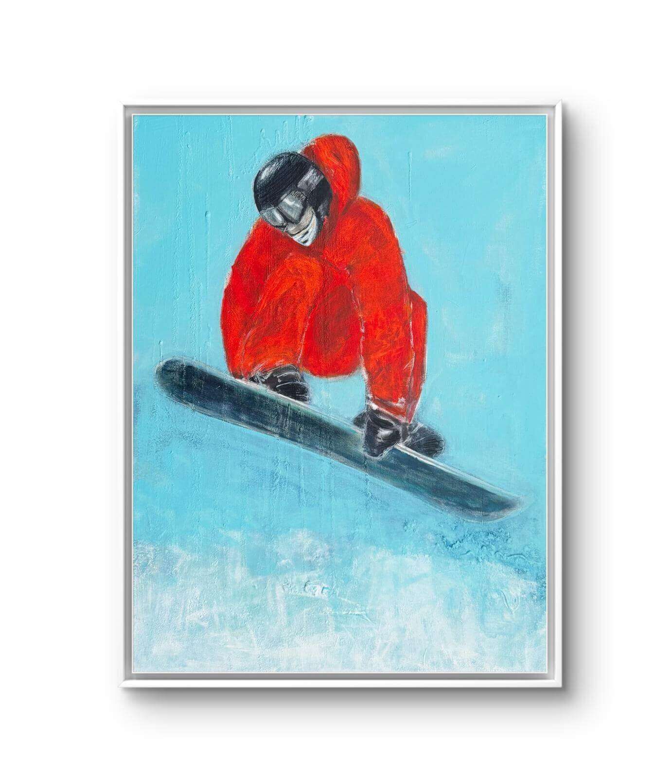 FREERIDER - Sybille Stein 5