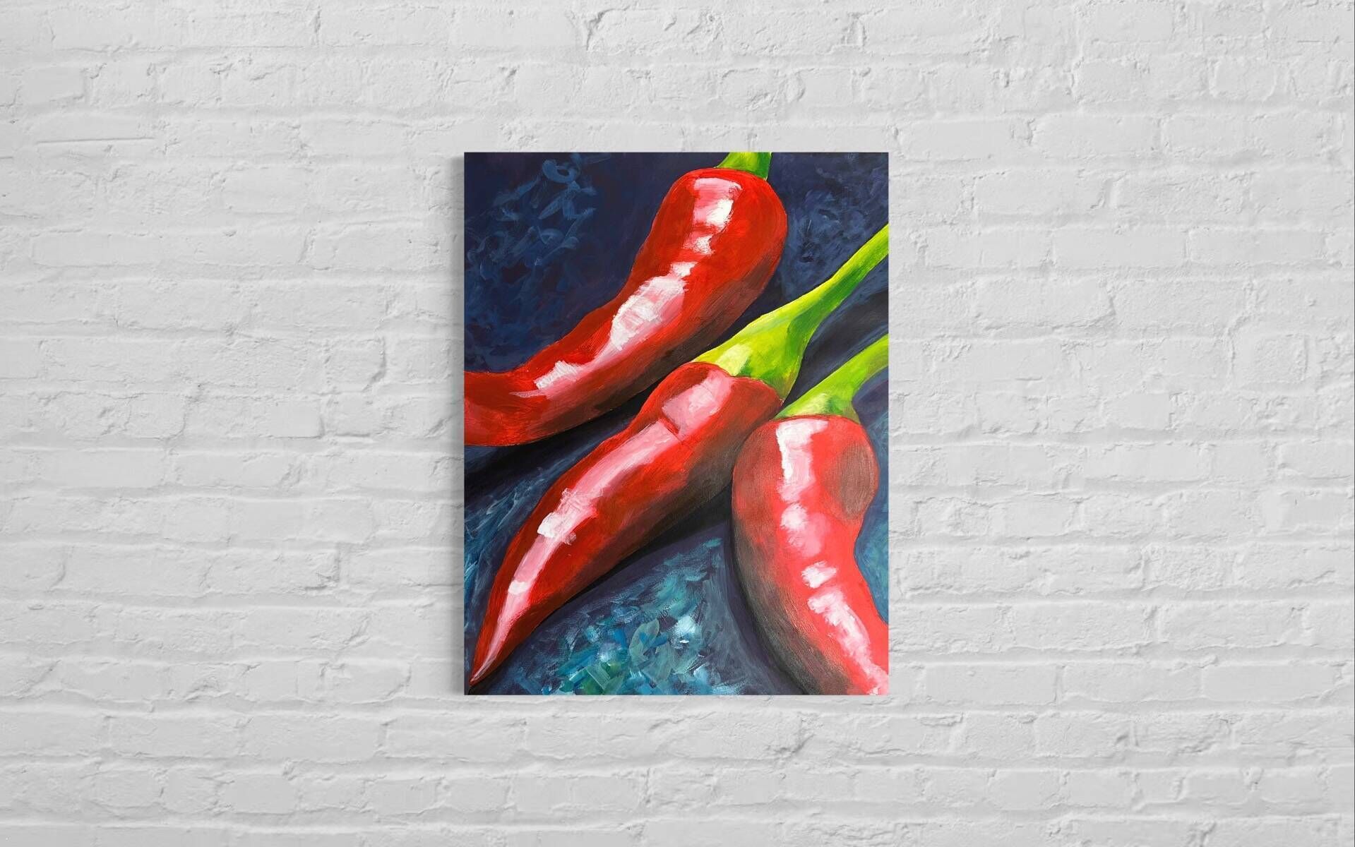 Hot Chillies 