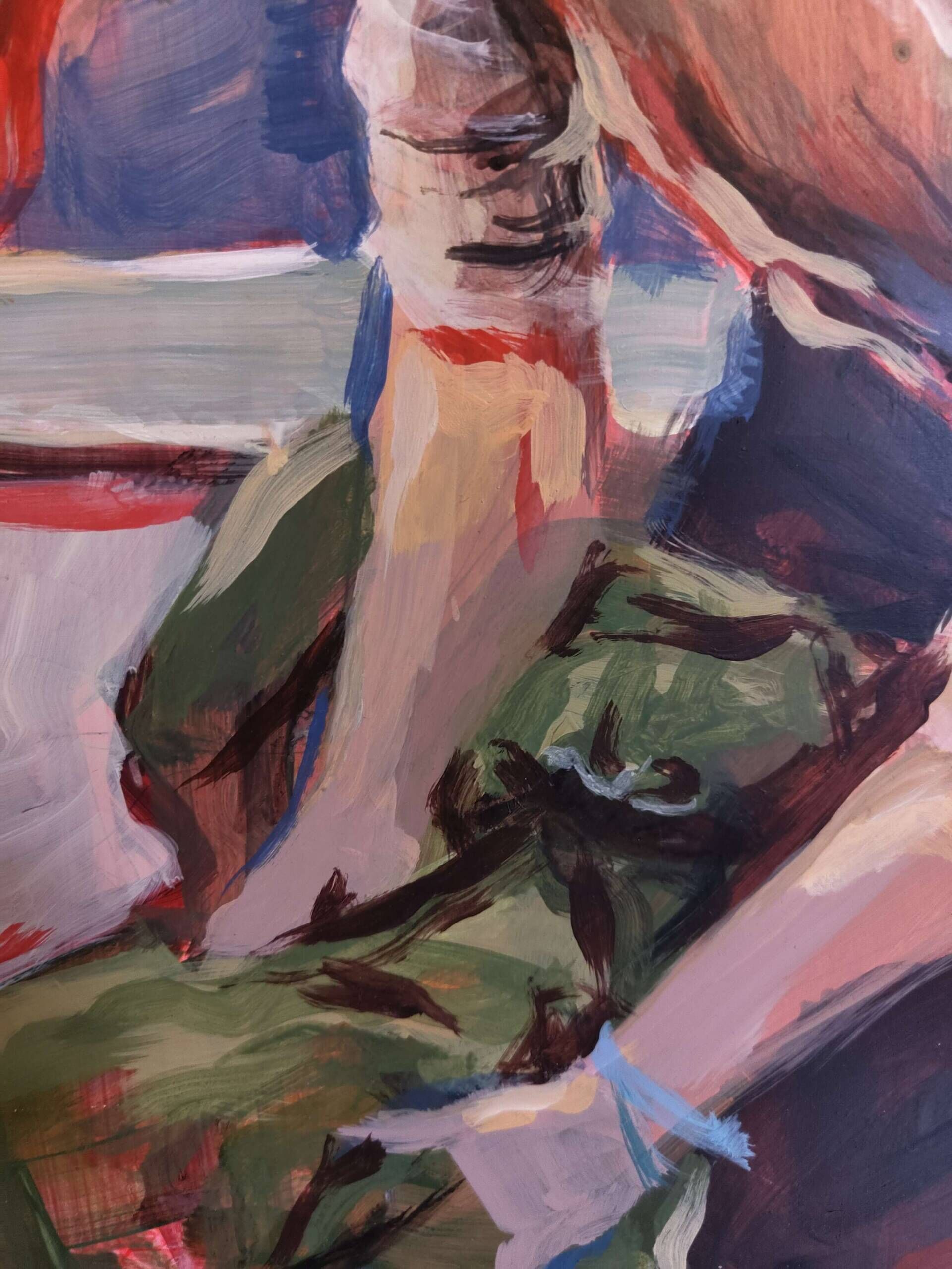 Aufbruch - Jannis Kustak 8