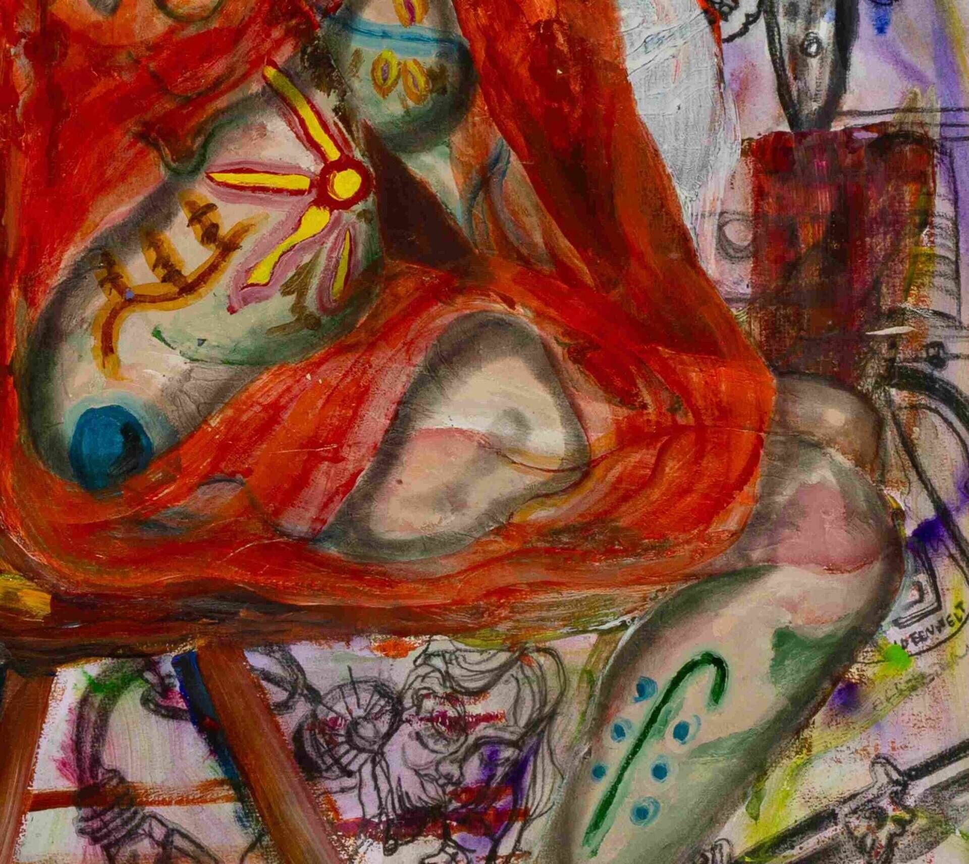 Tagträumen - Boramee Kim 3