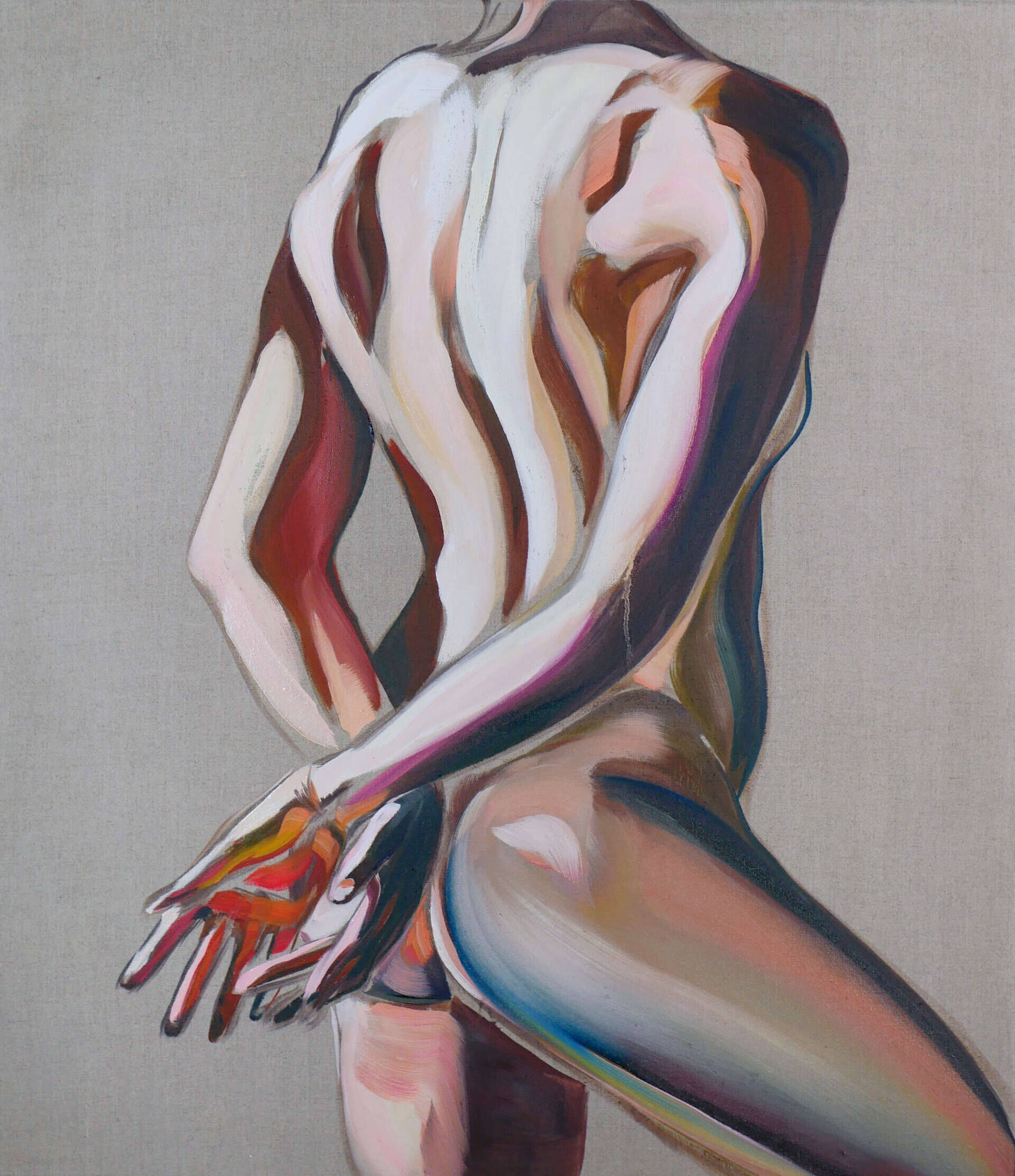 Pure No.24 - Maria Leisner 1