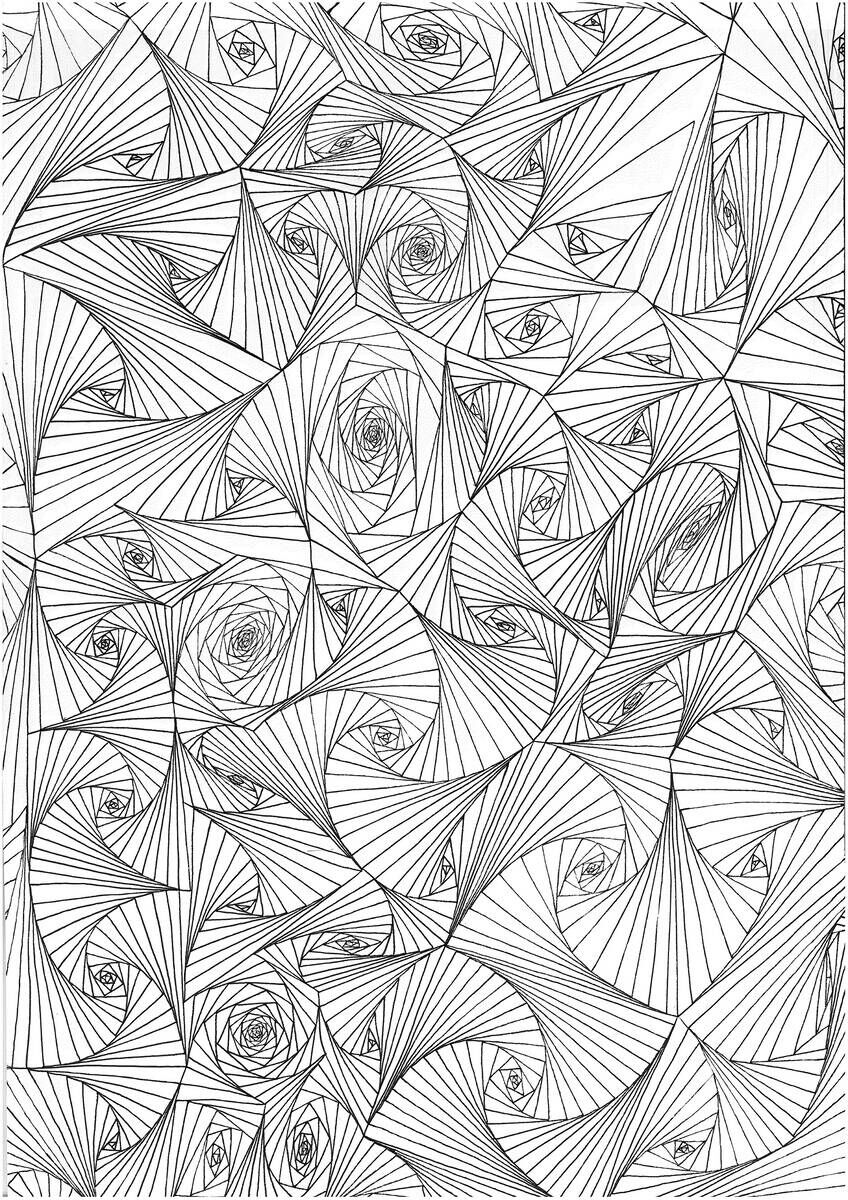 Netzstudie X - Paula-Maryla Schmoll 1