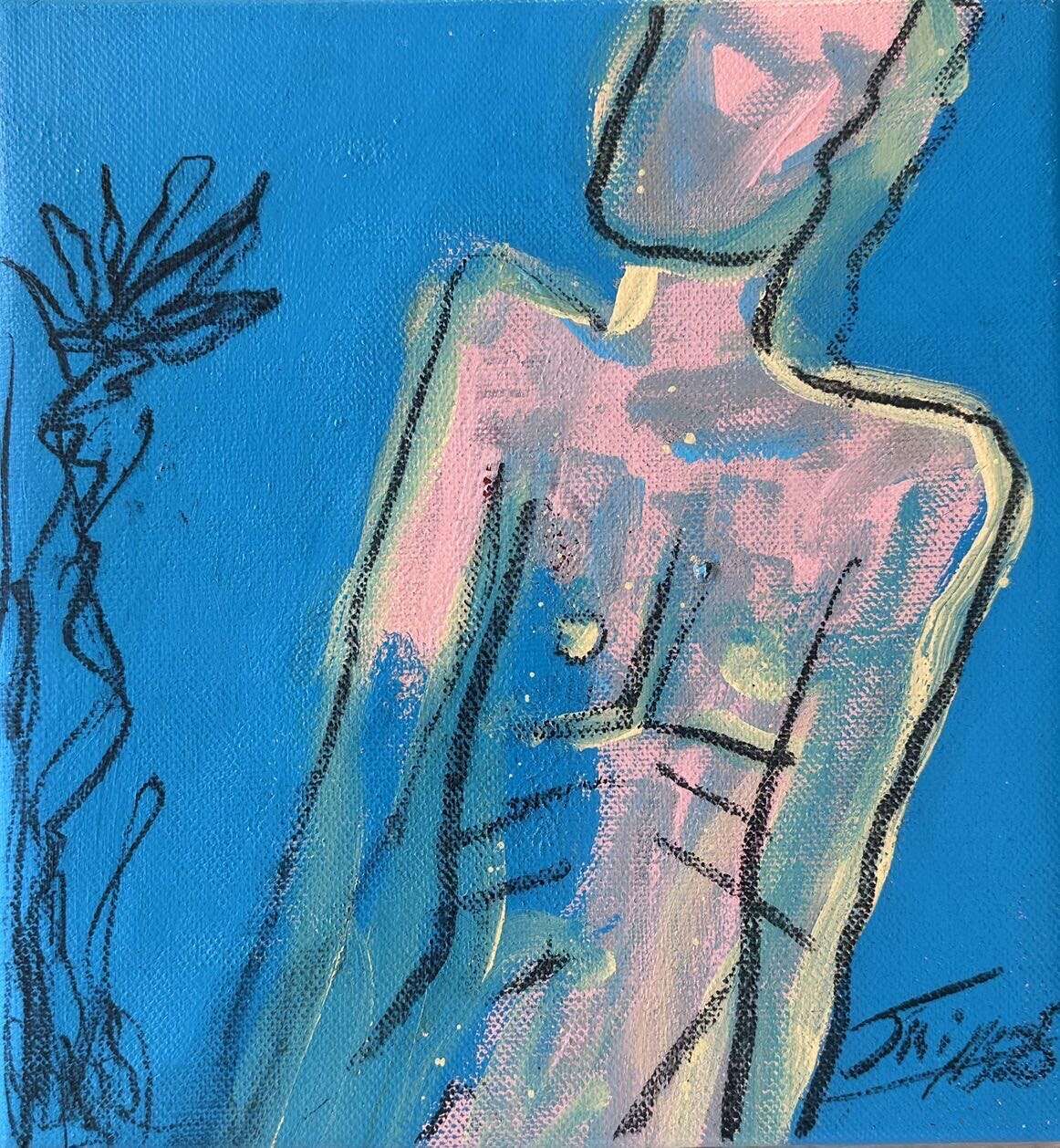 Little Prince - Martina  Schepperle  1