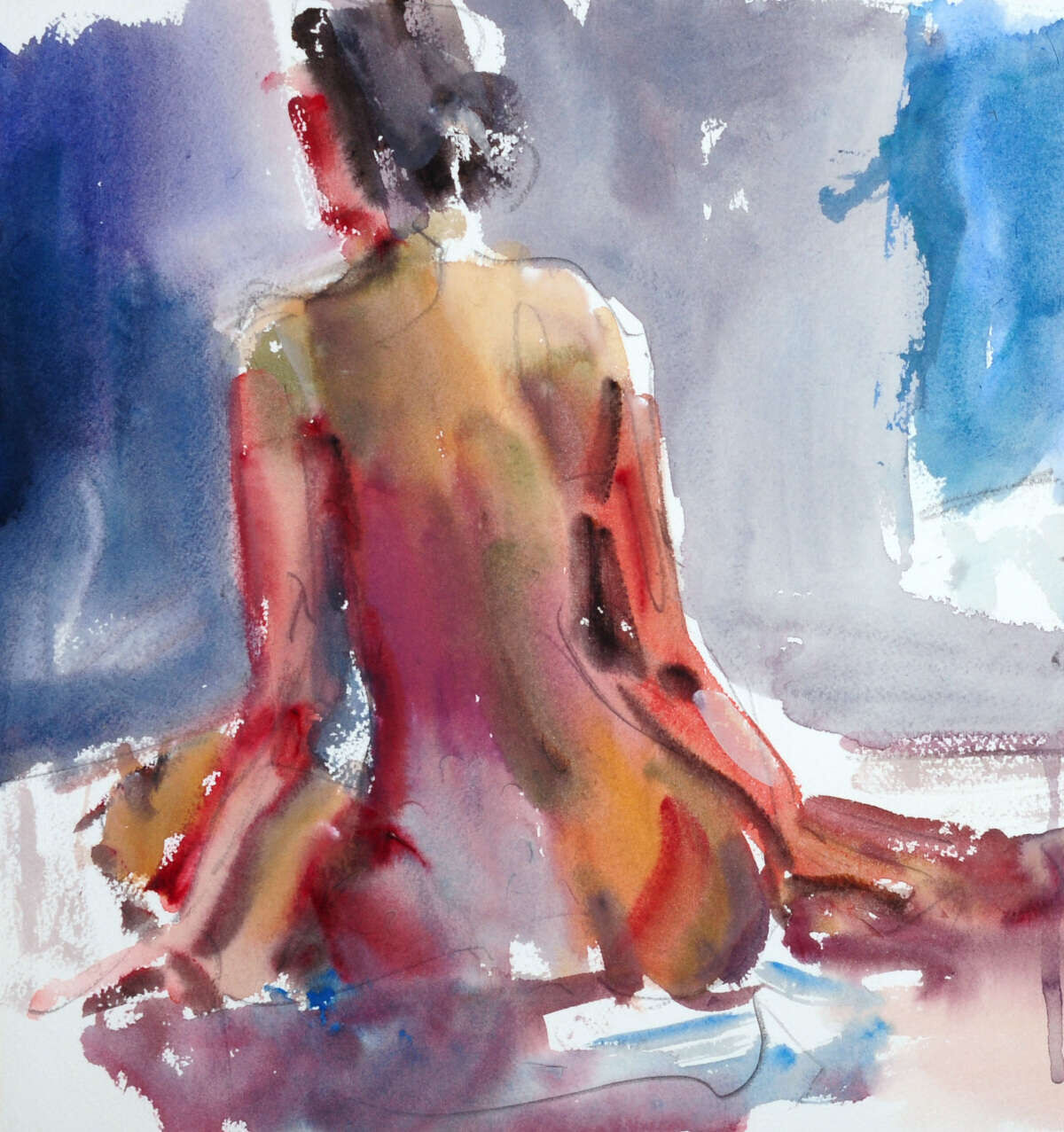 Samantha - Genady Arkhipau 1