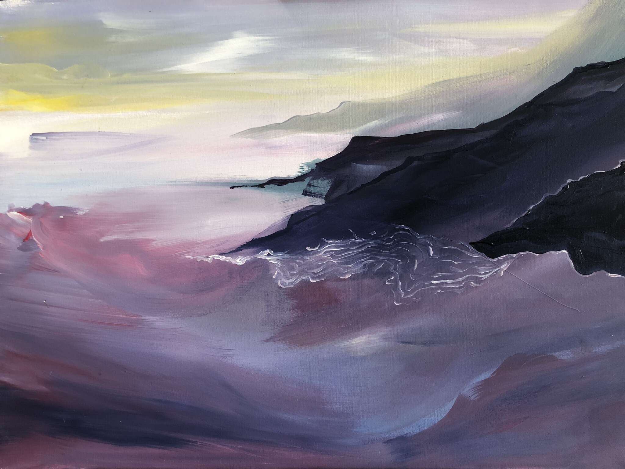 Marinas Traum I - Caroline Löwen 4