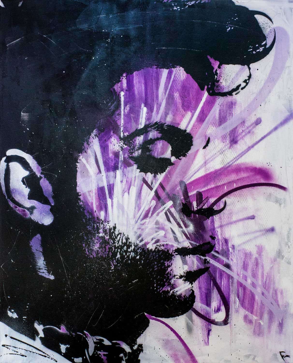 Prince - Frederick Reifsteck 1