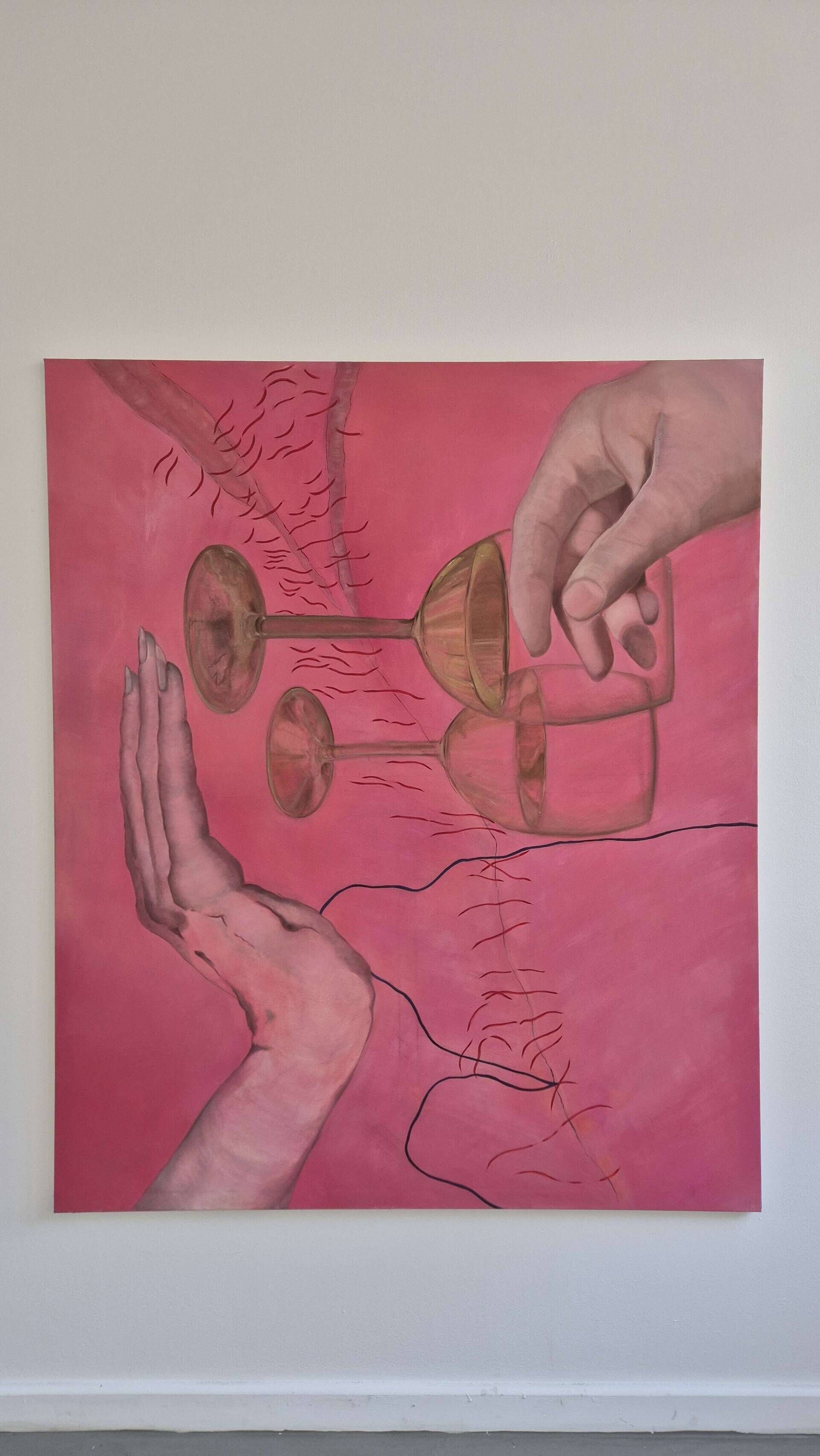 ohne Titel - Olivia Pawelek 2