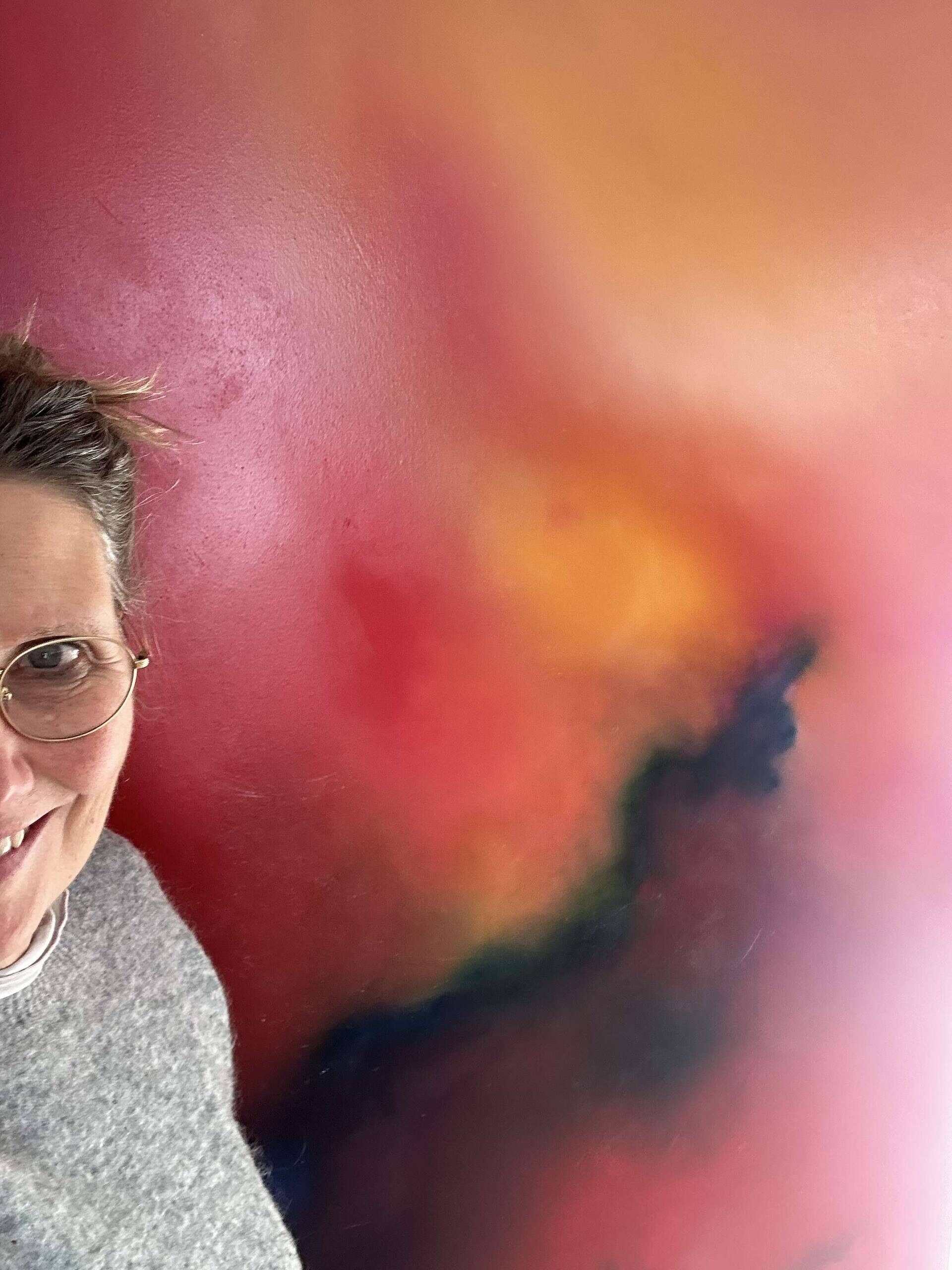 2019/25 Farbbad - Antje Bockeloh 1