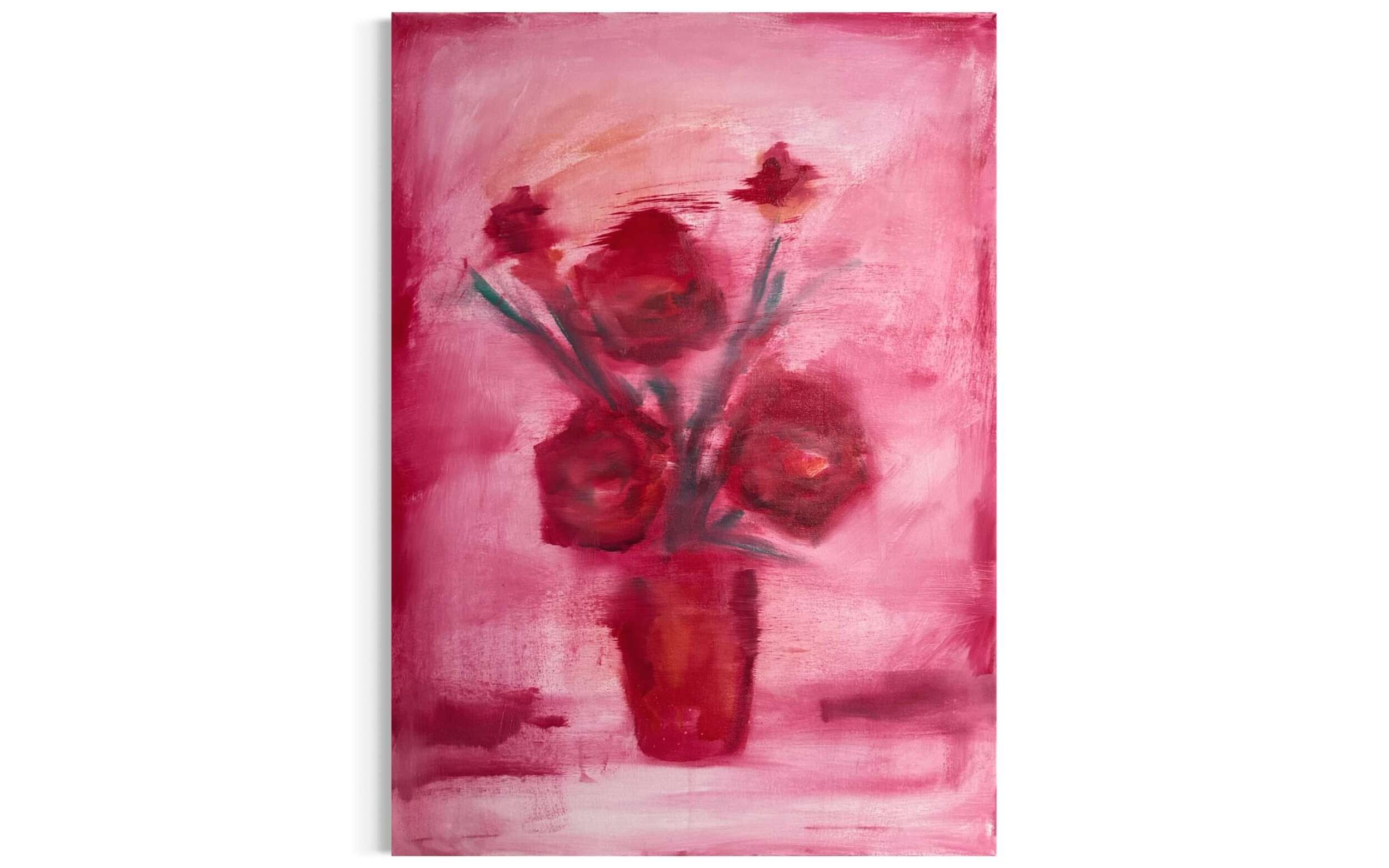 Plant Red - Leonel Perez 2