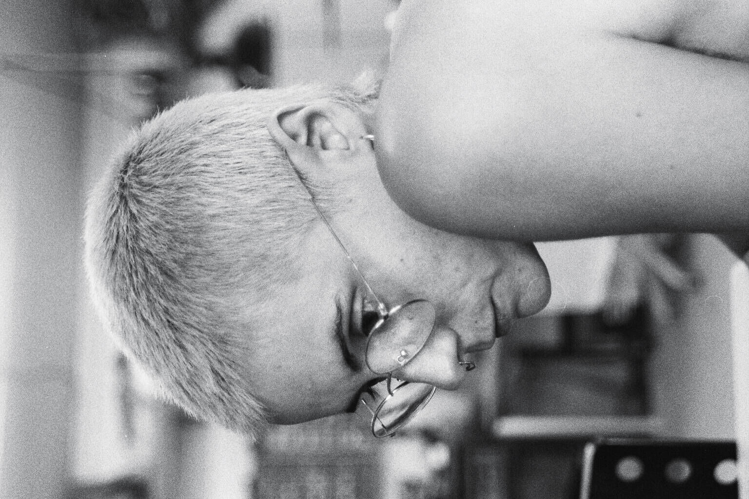 Foto von Carolina Reyes