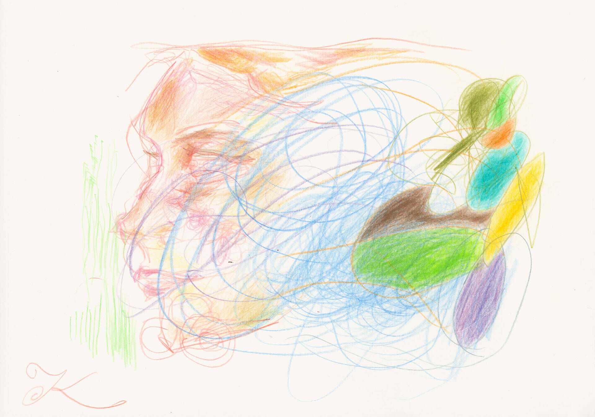 Winter Wind - Lukas Häring 1