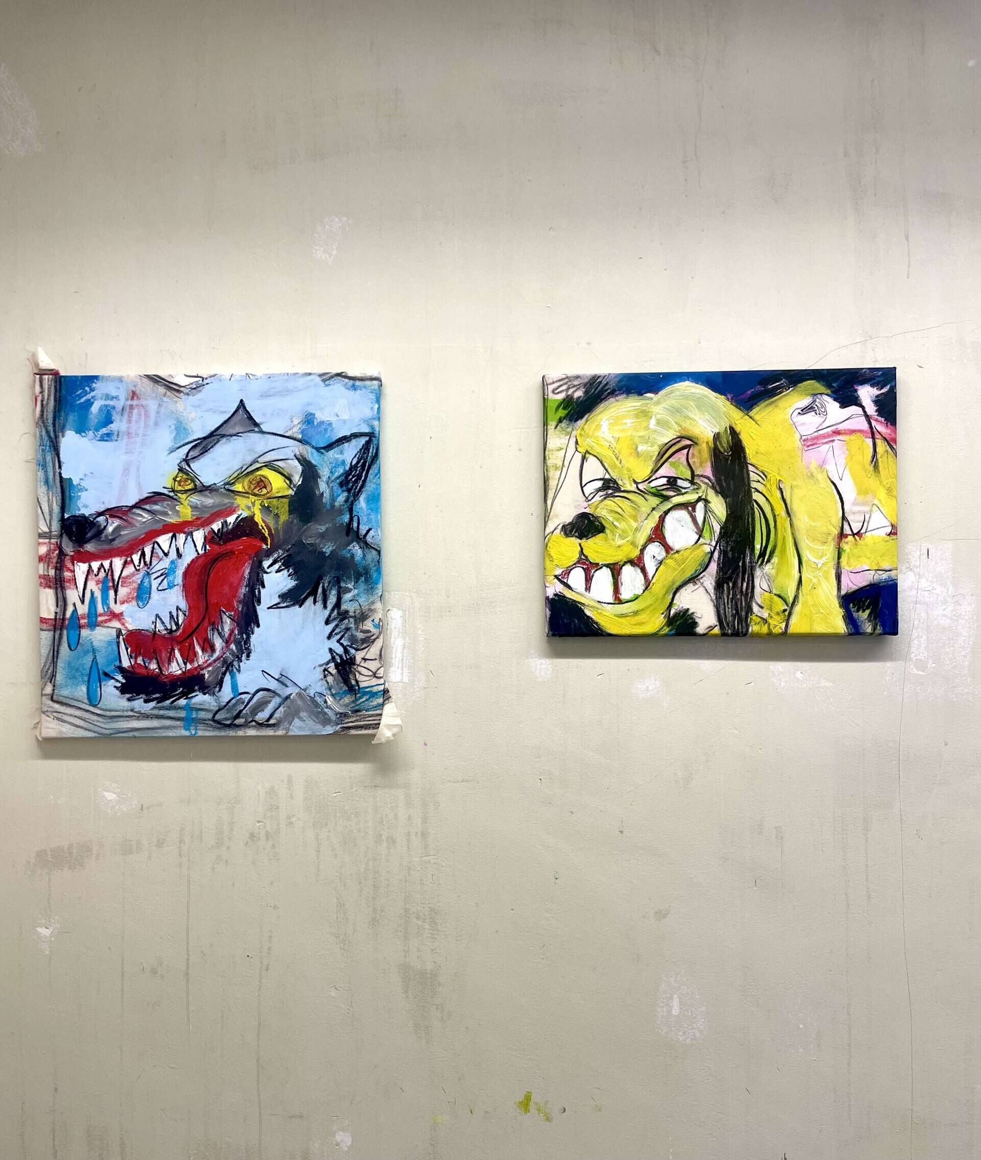 Pluto - Svenja Zewe 4