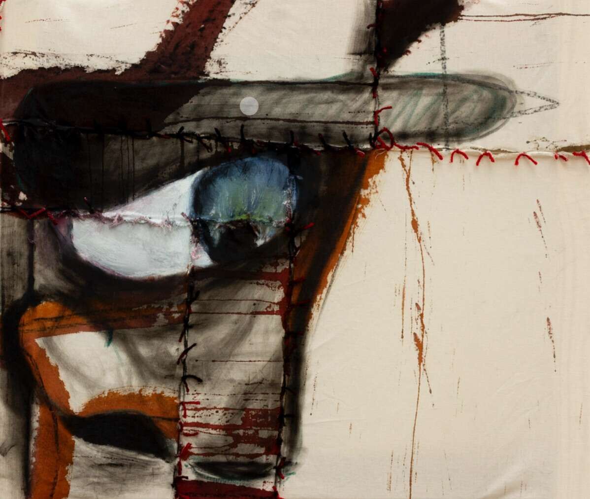 Bitte II - Jonattan Bustos 2