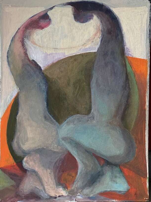 o.T. - Jona Kindler 1