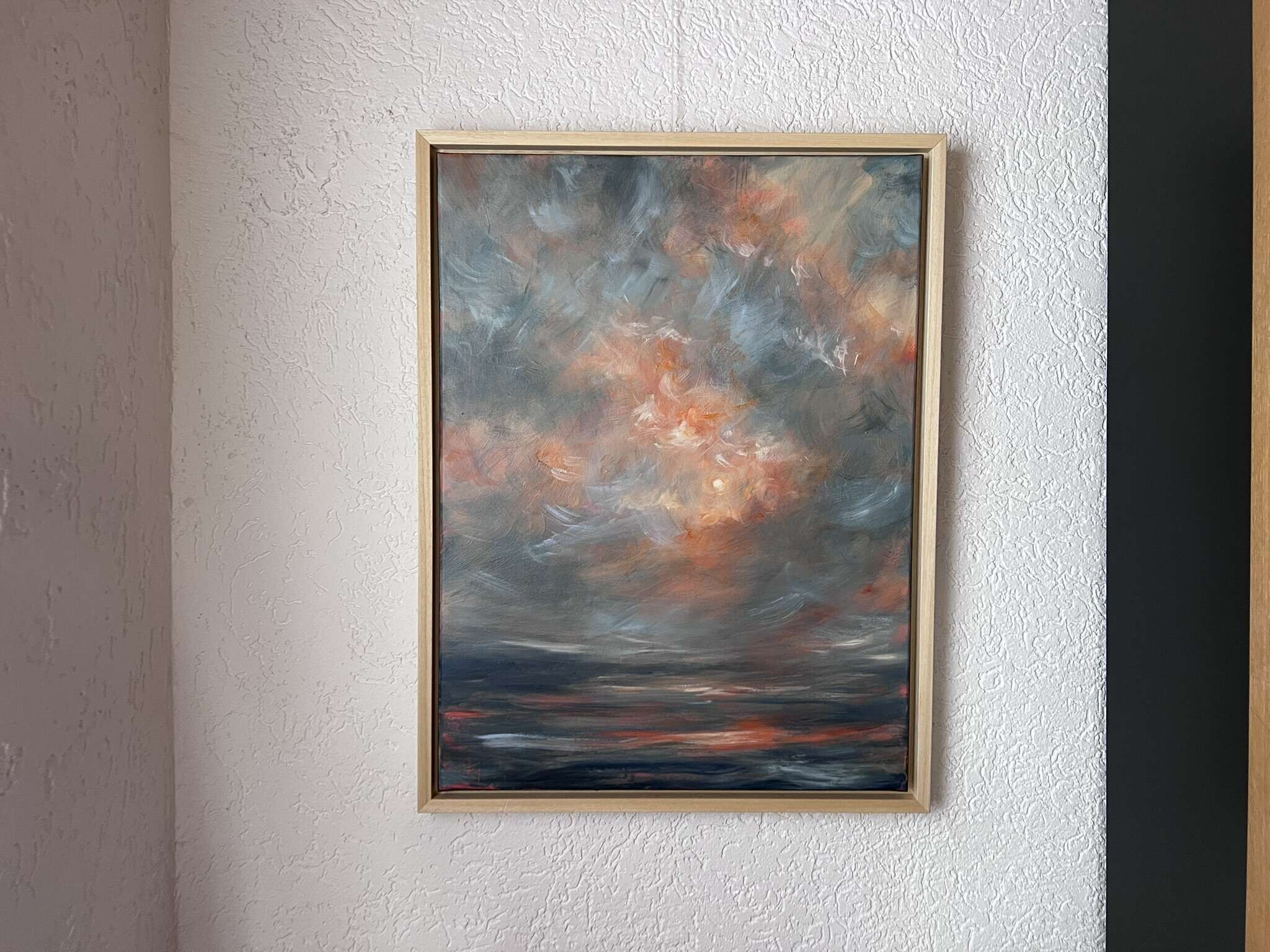 Ruhe im Unklaren - Melissa Faltermeier 2