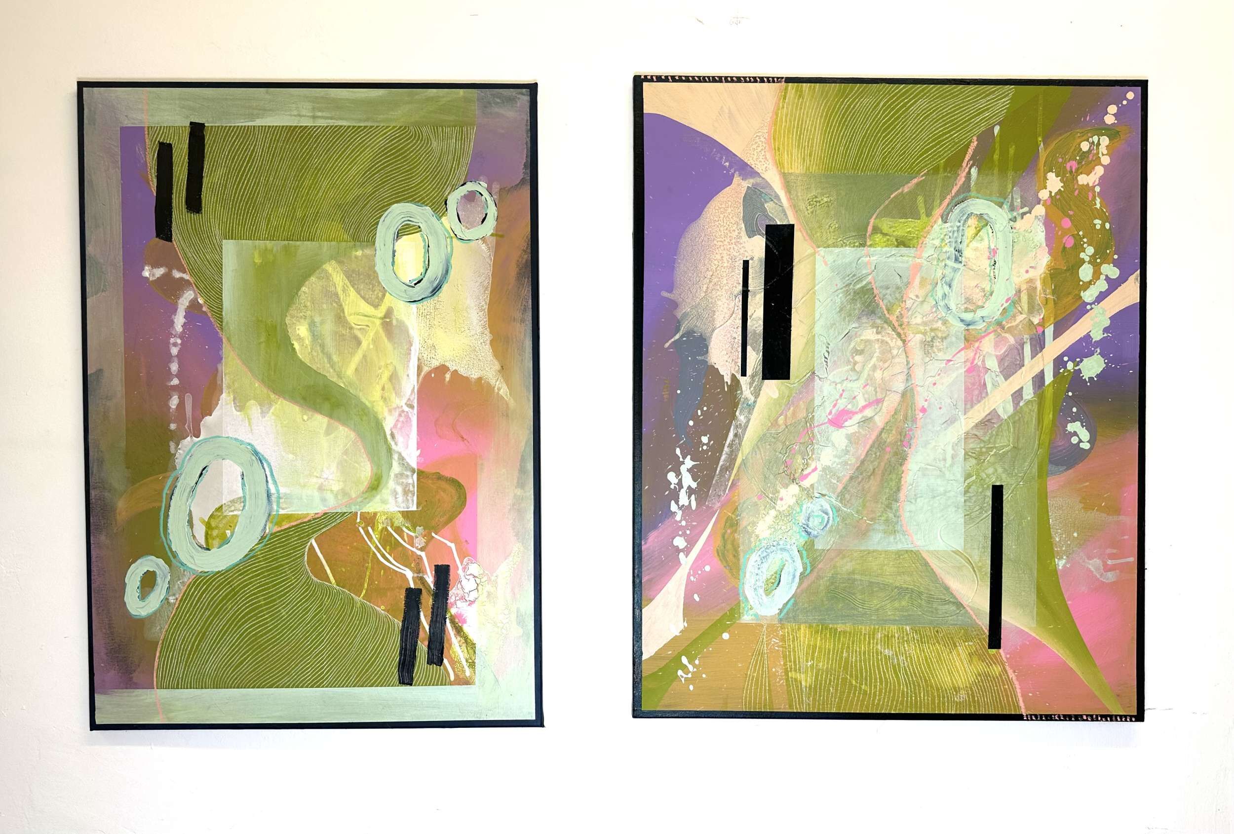 flow III - Martin Collmann 1