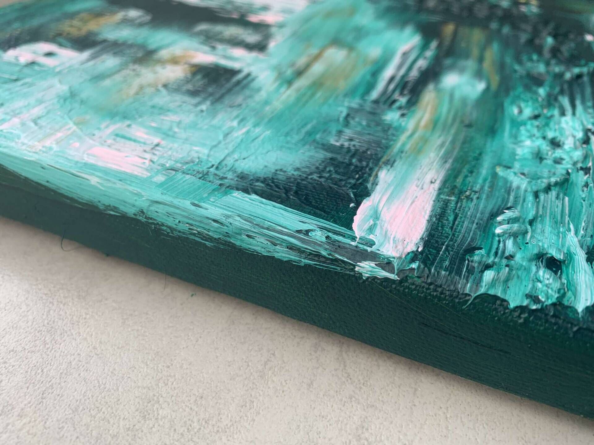 The Weight of Light - Julienne  Dumrese 5