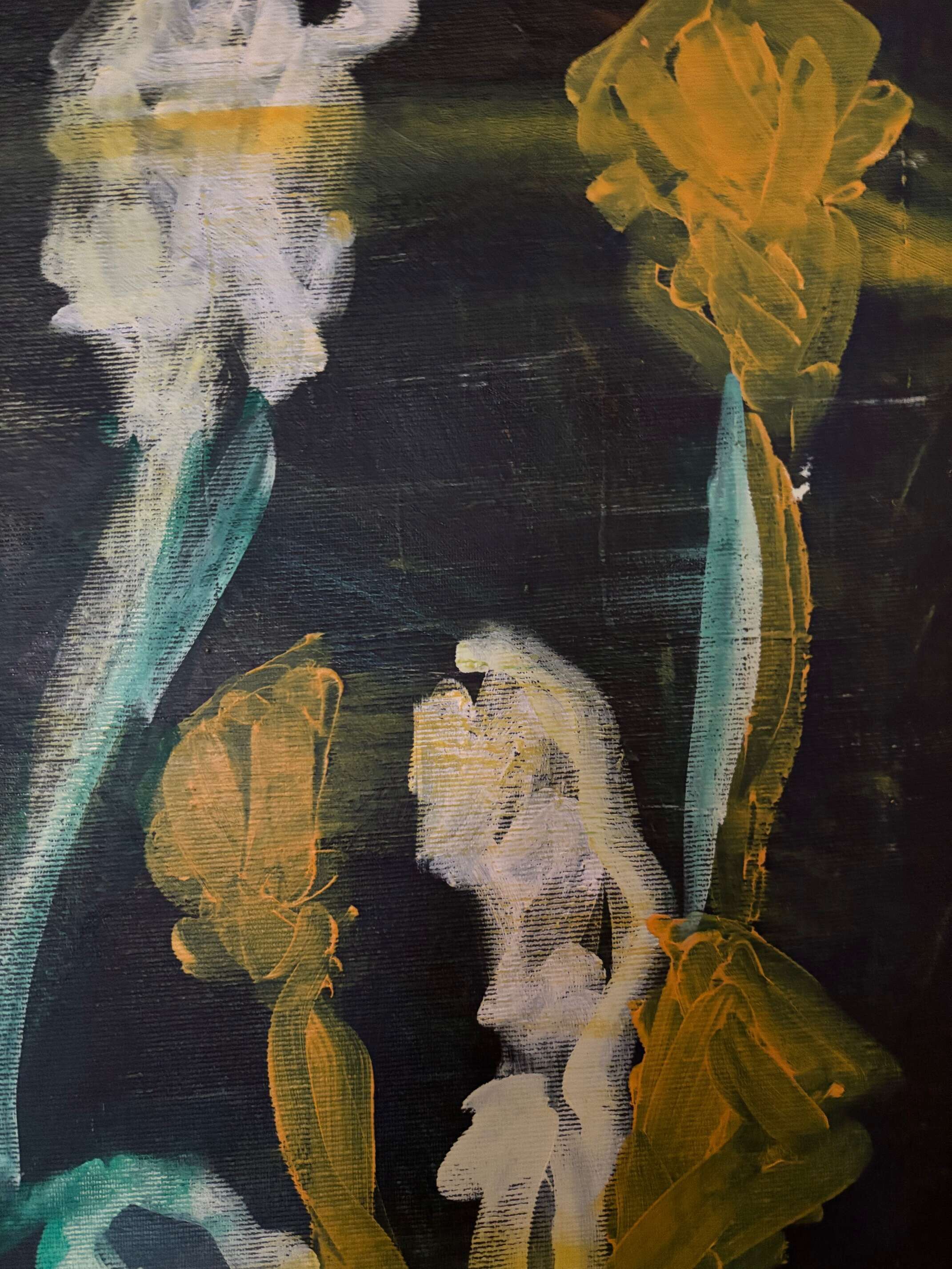 Blooming No. 4 - Mara  Thelling 4