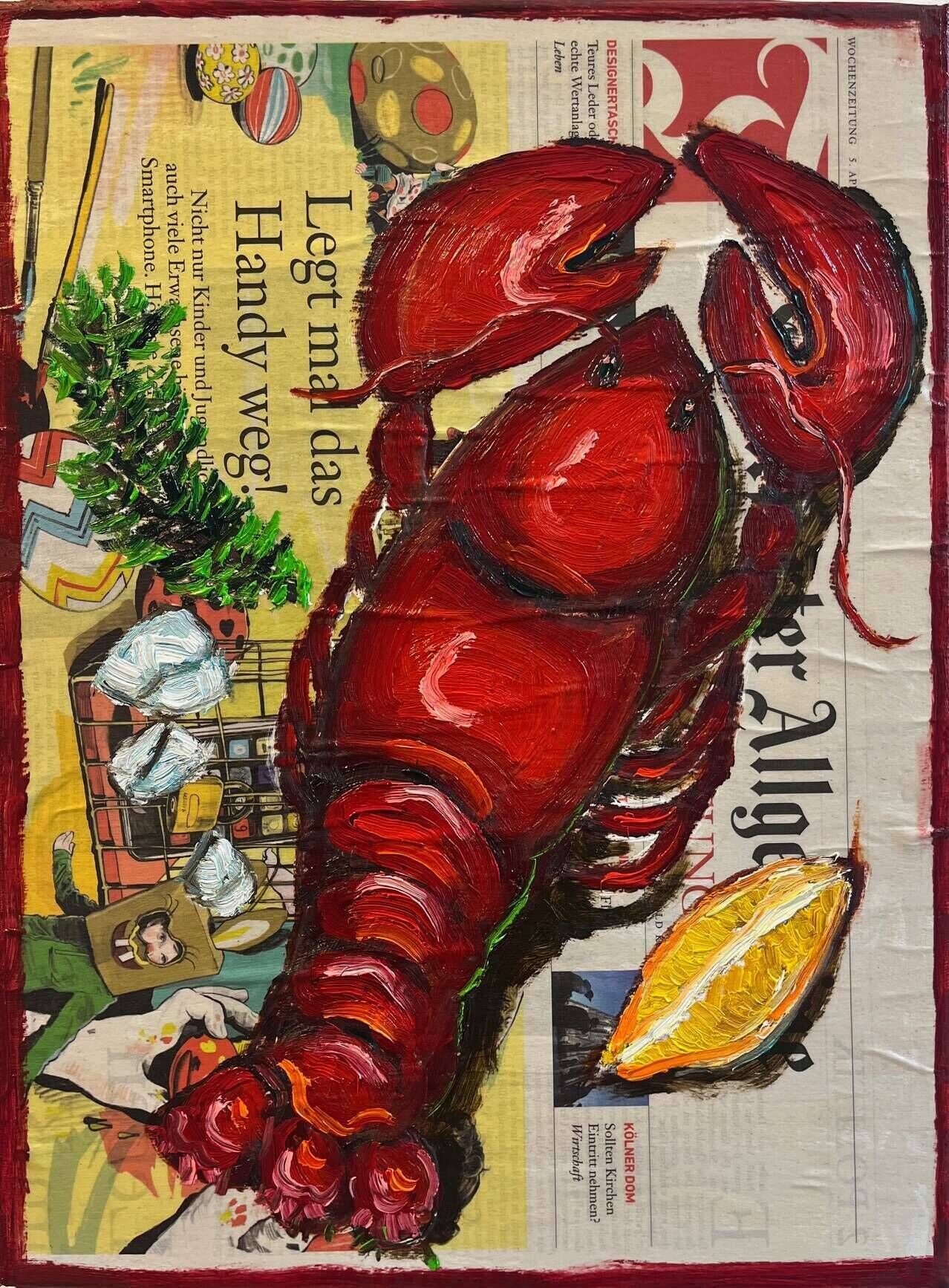 Legt mal das Handy weg! - Anna Hopfensberger 1