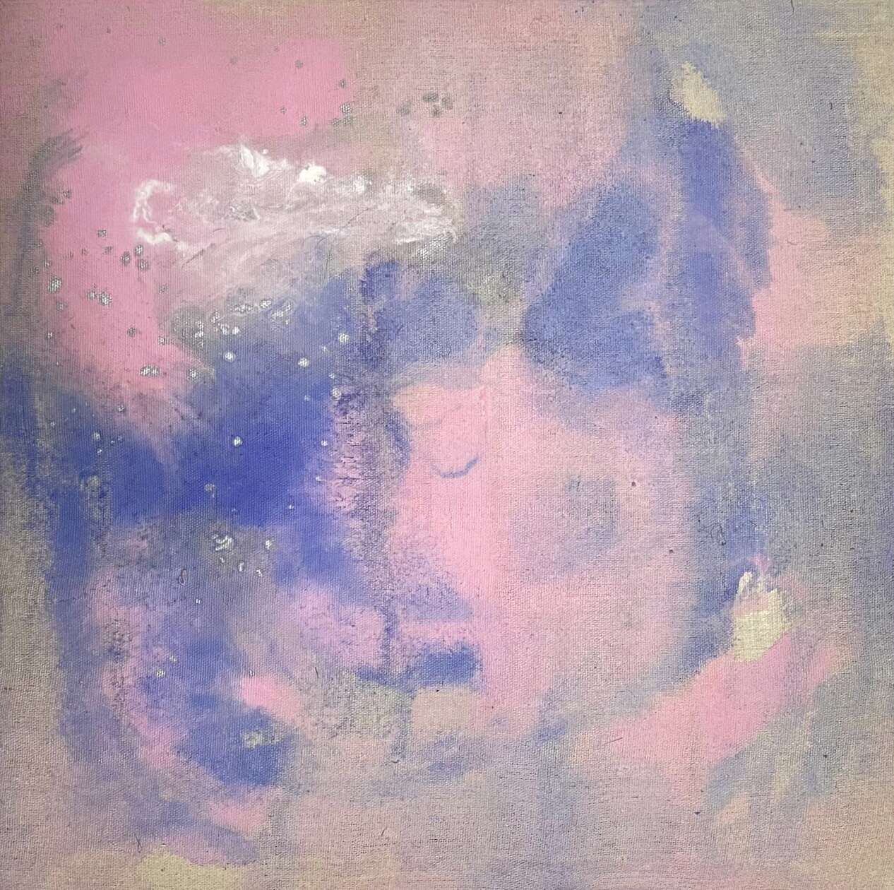 Fading into calm - Julienne  Dumrese 2