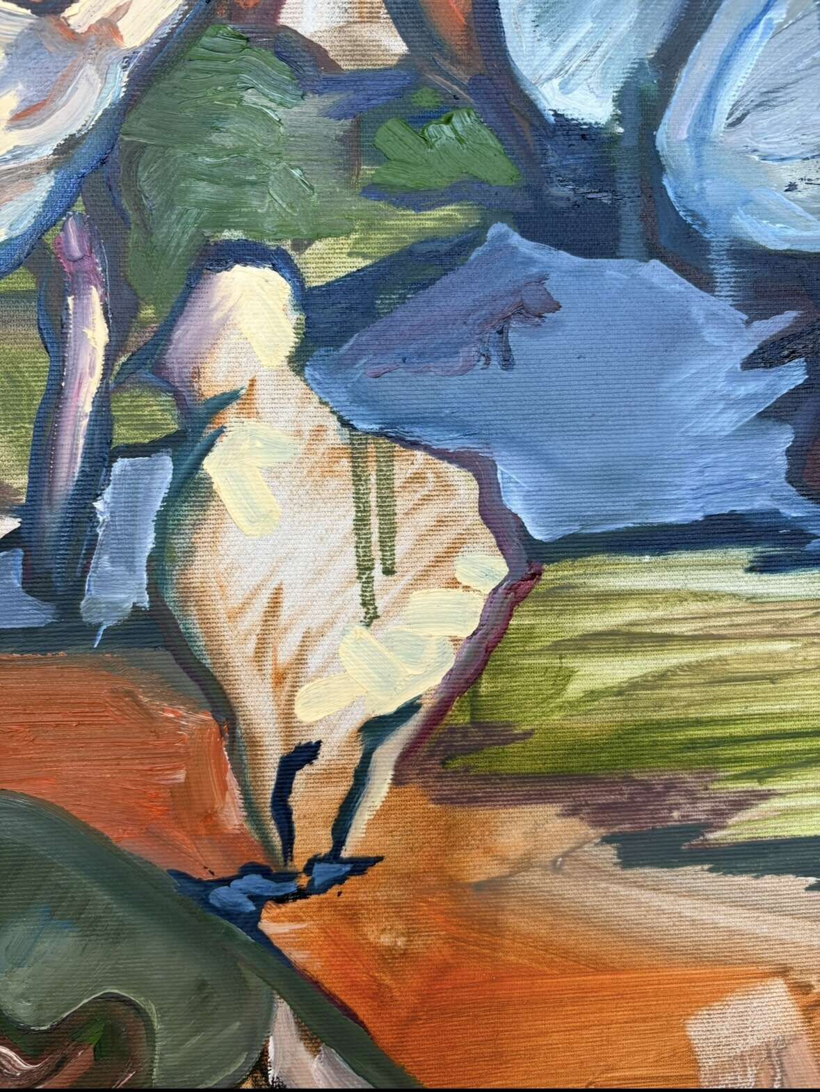 Am Dorfteich - Jonathan Lützen 3