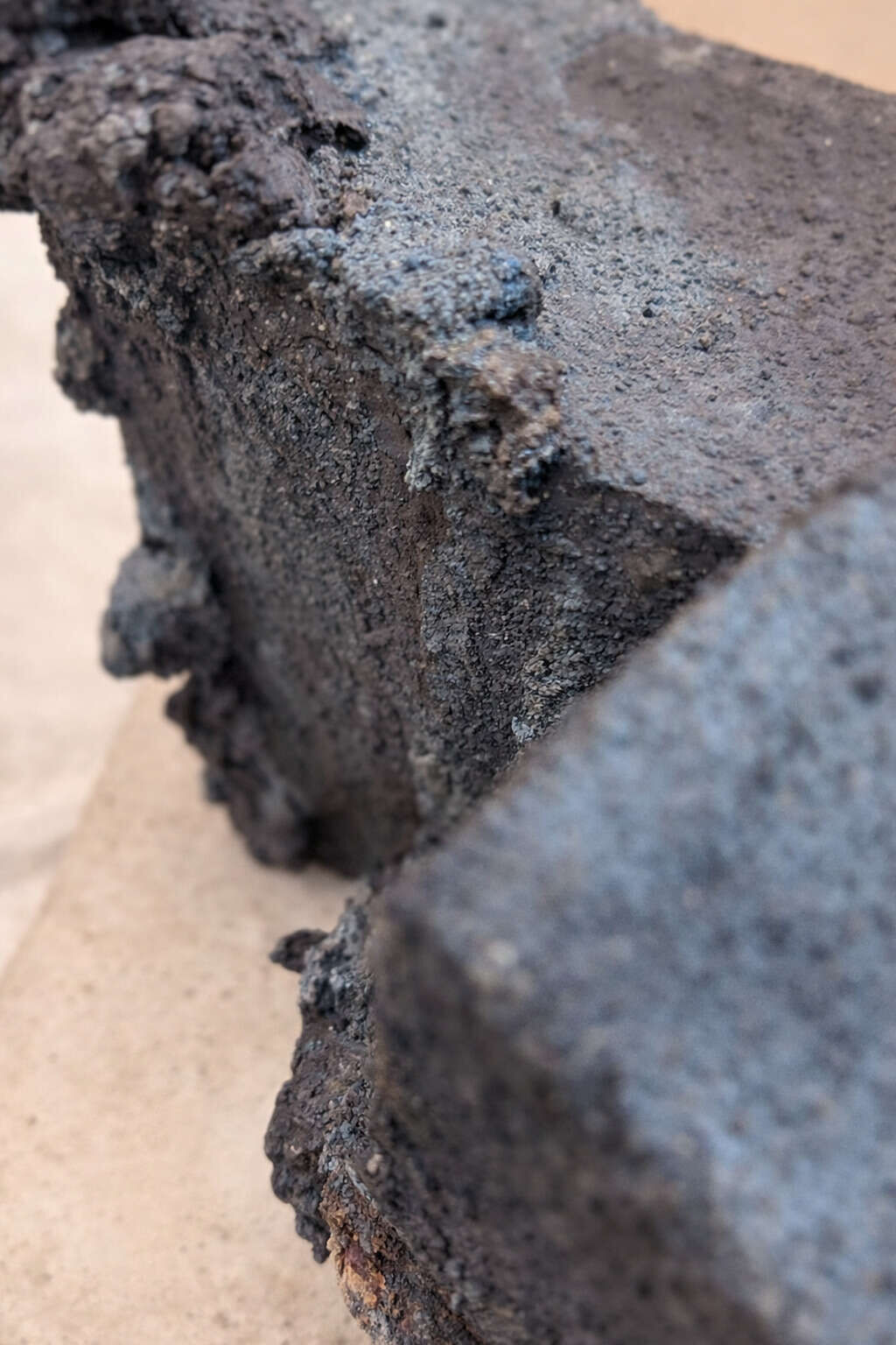 Stadt bei Dämmerung - Mathilda Augart 2