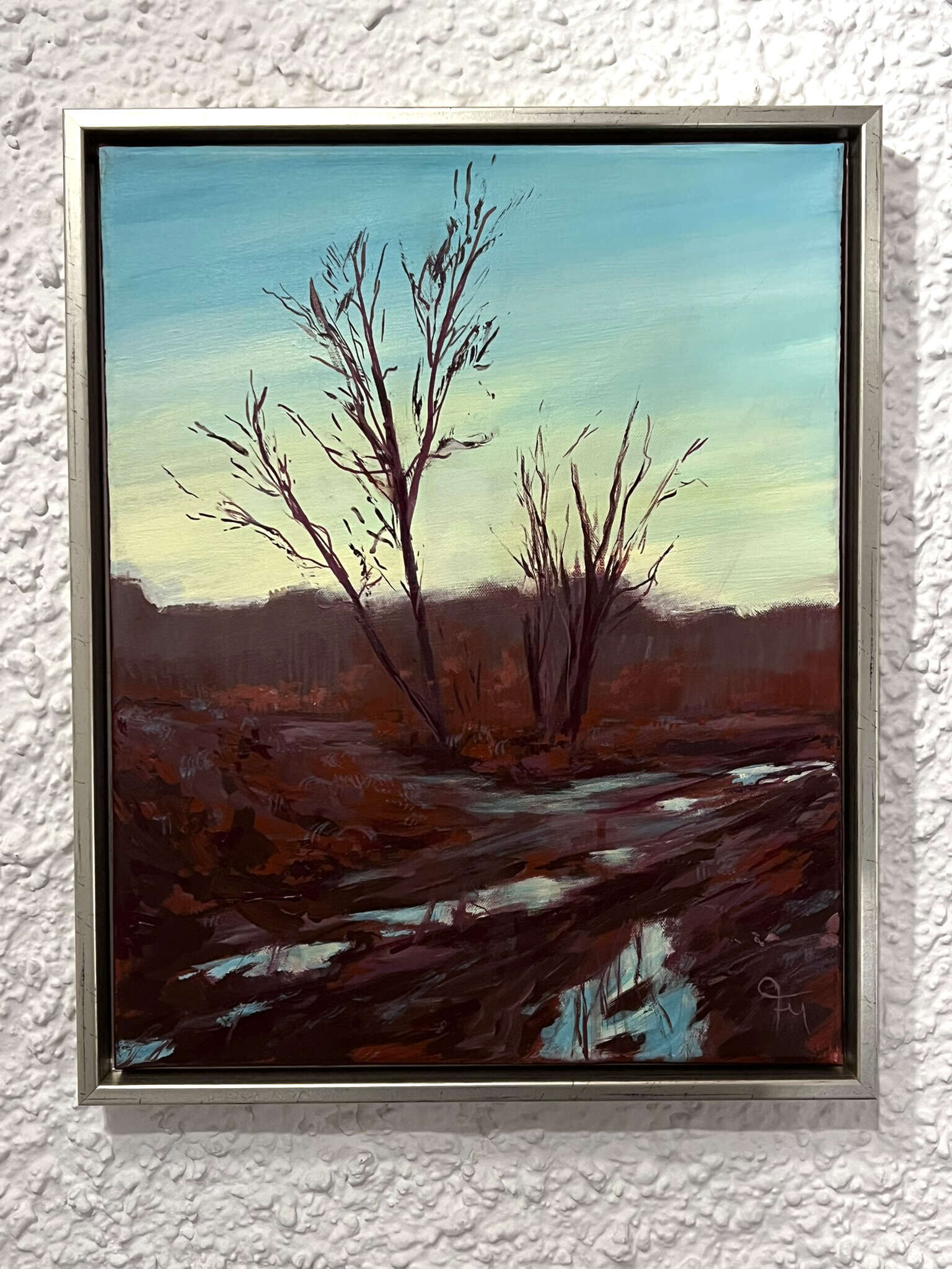 Nach dem Regen - Melissa Faltermeier 5