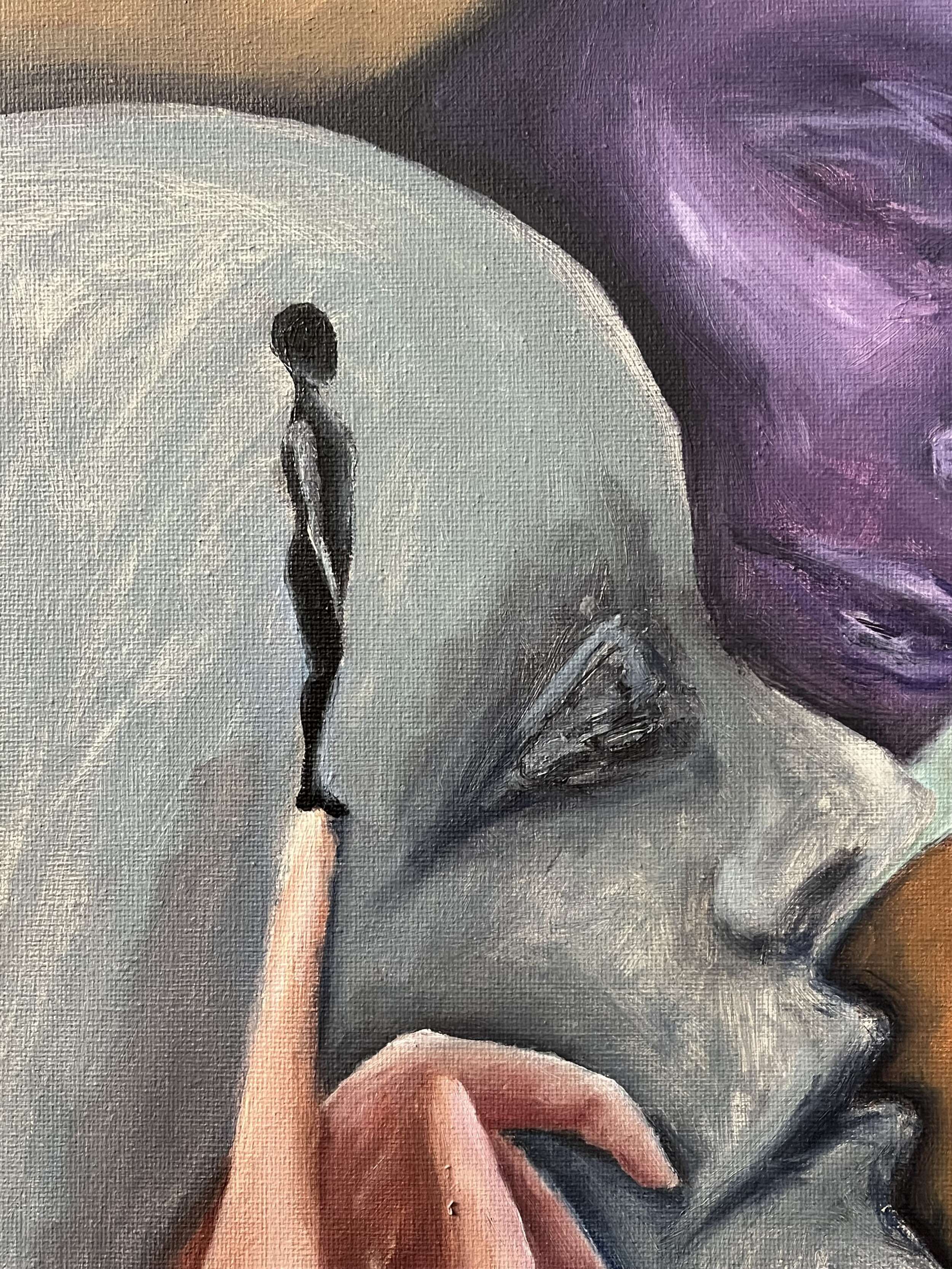 The real observer  - I saw The real observer  - I saw 3