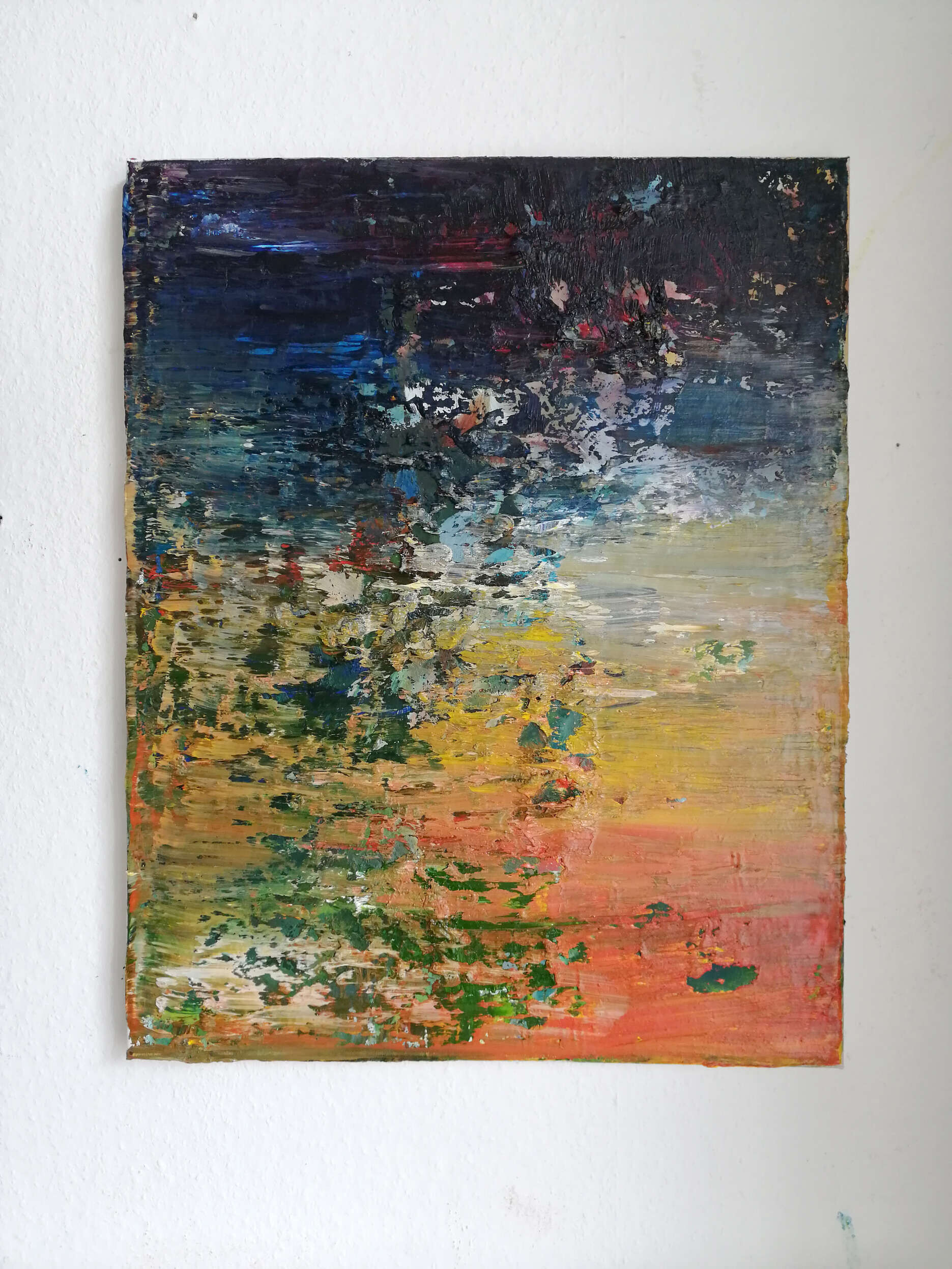 Ohne Titel - Christian Herzig 2