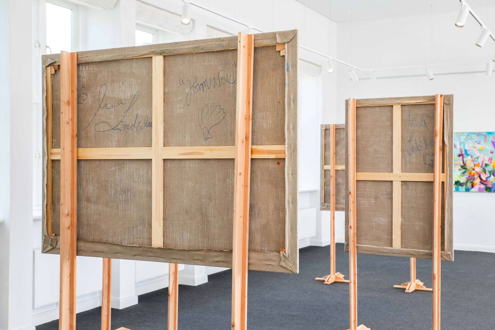 Lerchensporn - Mina Lindschau 3