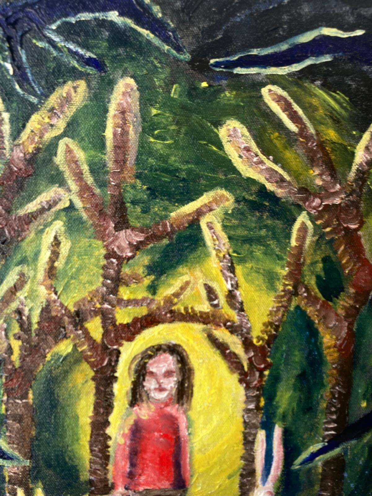 Sediertes Ich, bedrohliche Welt - Michaela Jank 1