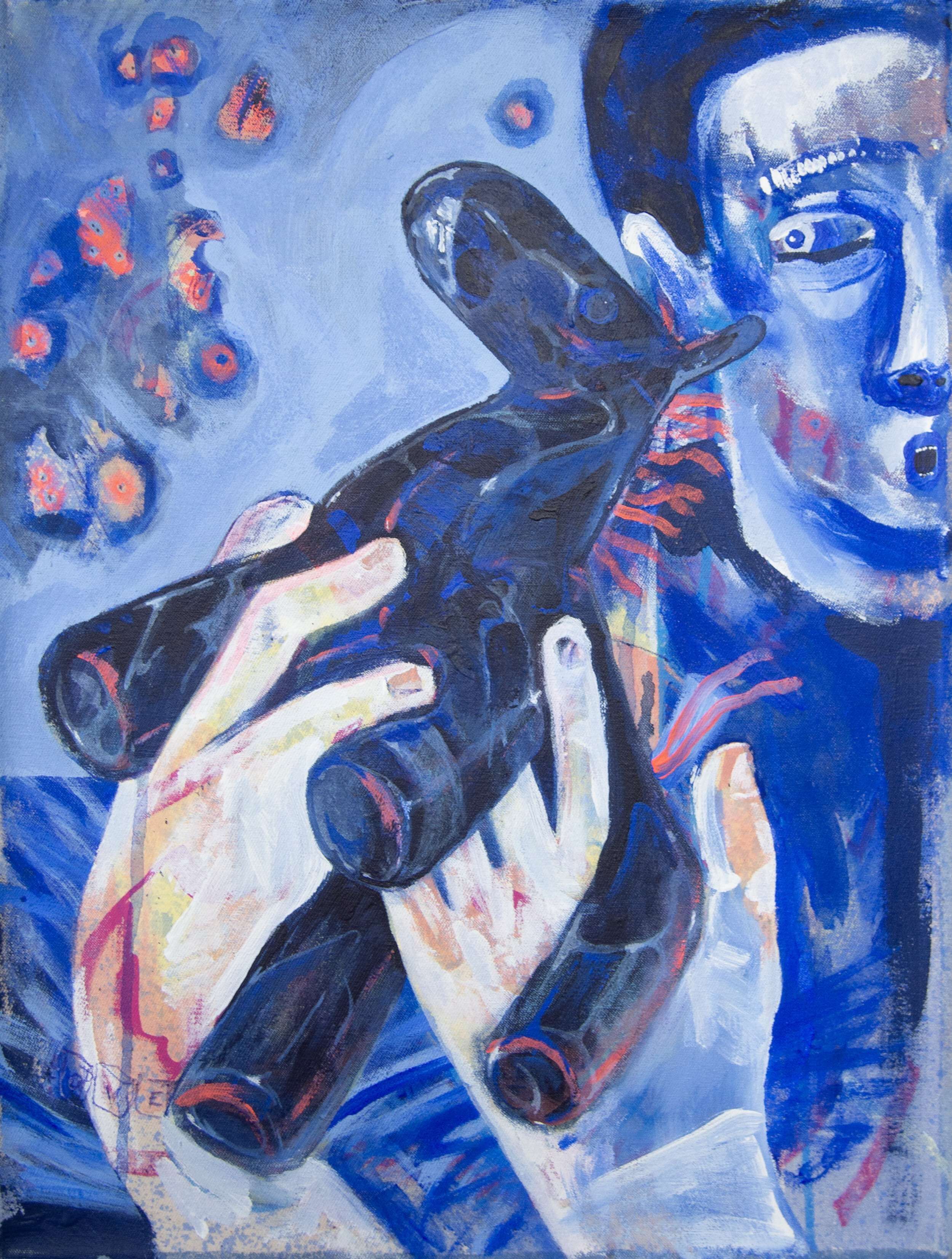Little sister - Charlotte Genser 4