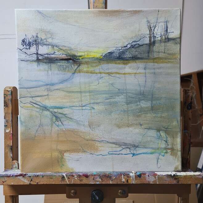 Doblweiher 3 - Annegret Mainz 3