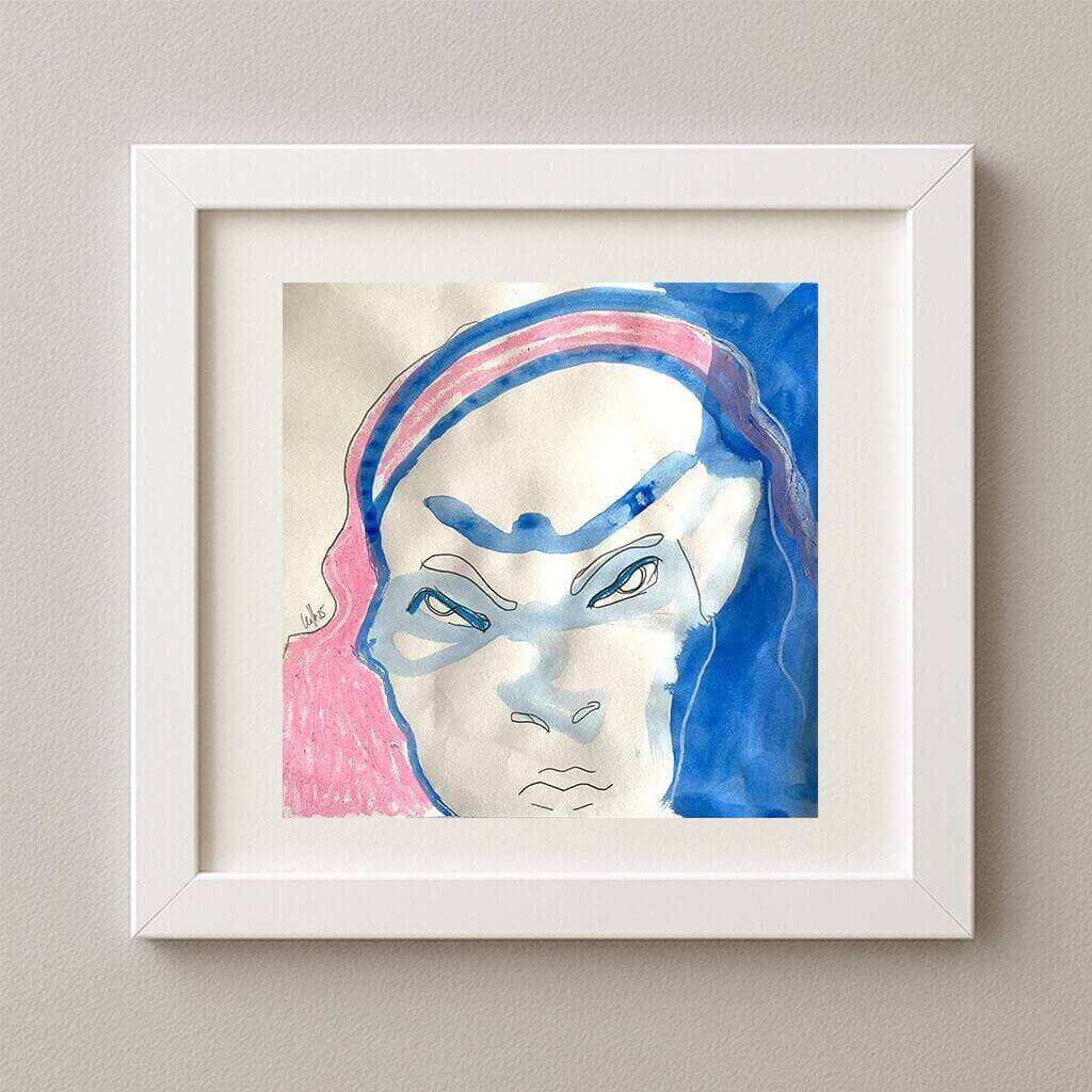 women in your neighbourhood - Leoni Hannah 1