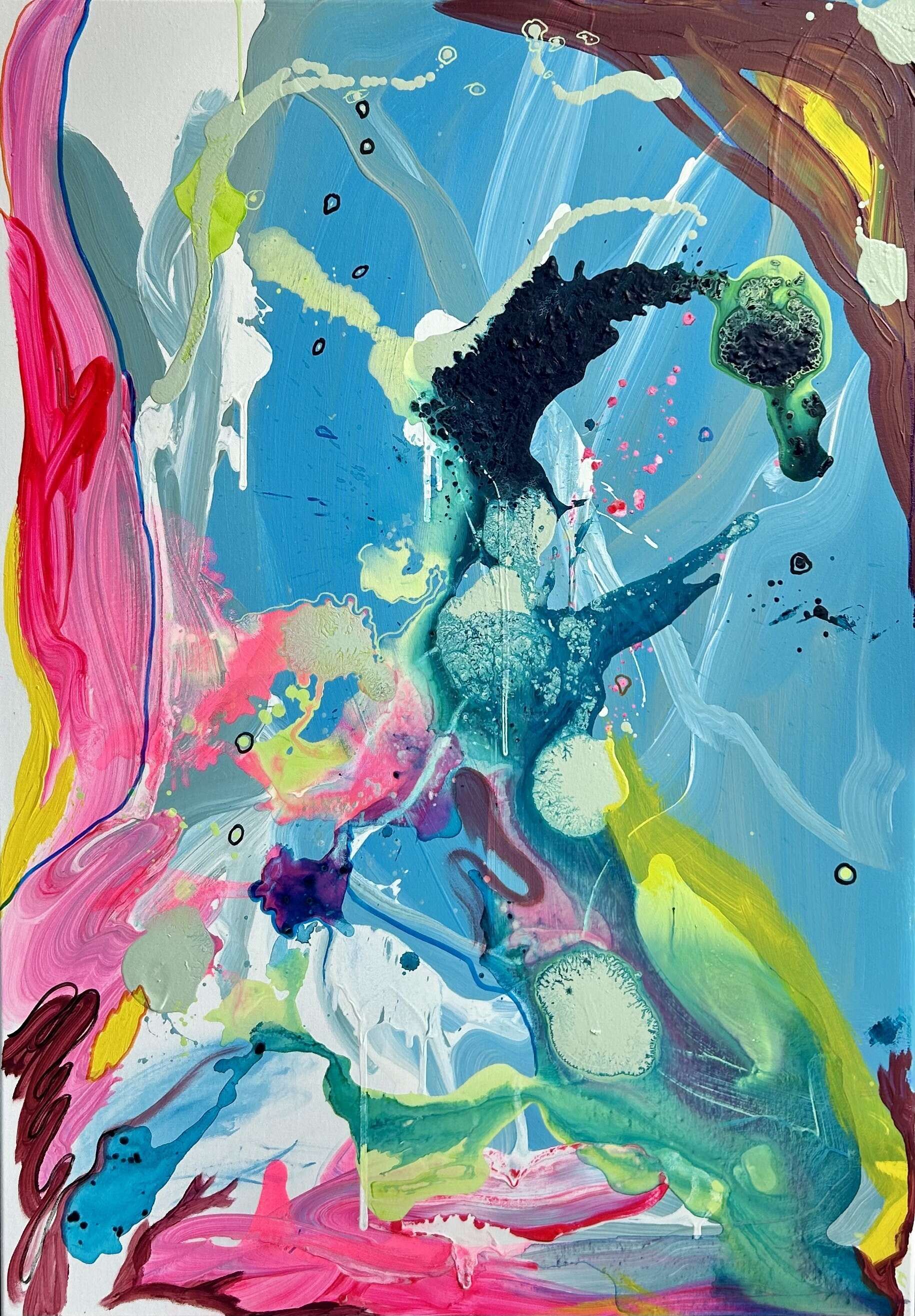 Trouble - Maximiliane Meyer 1